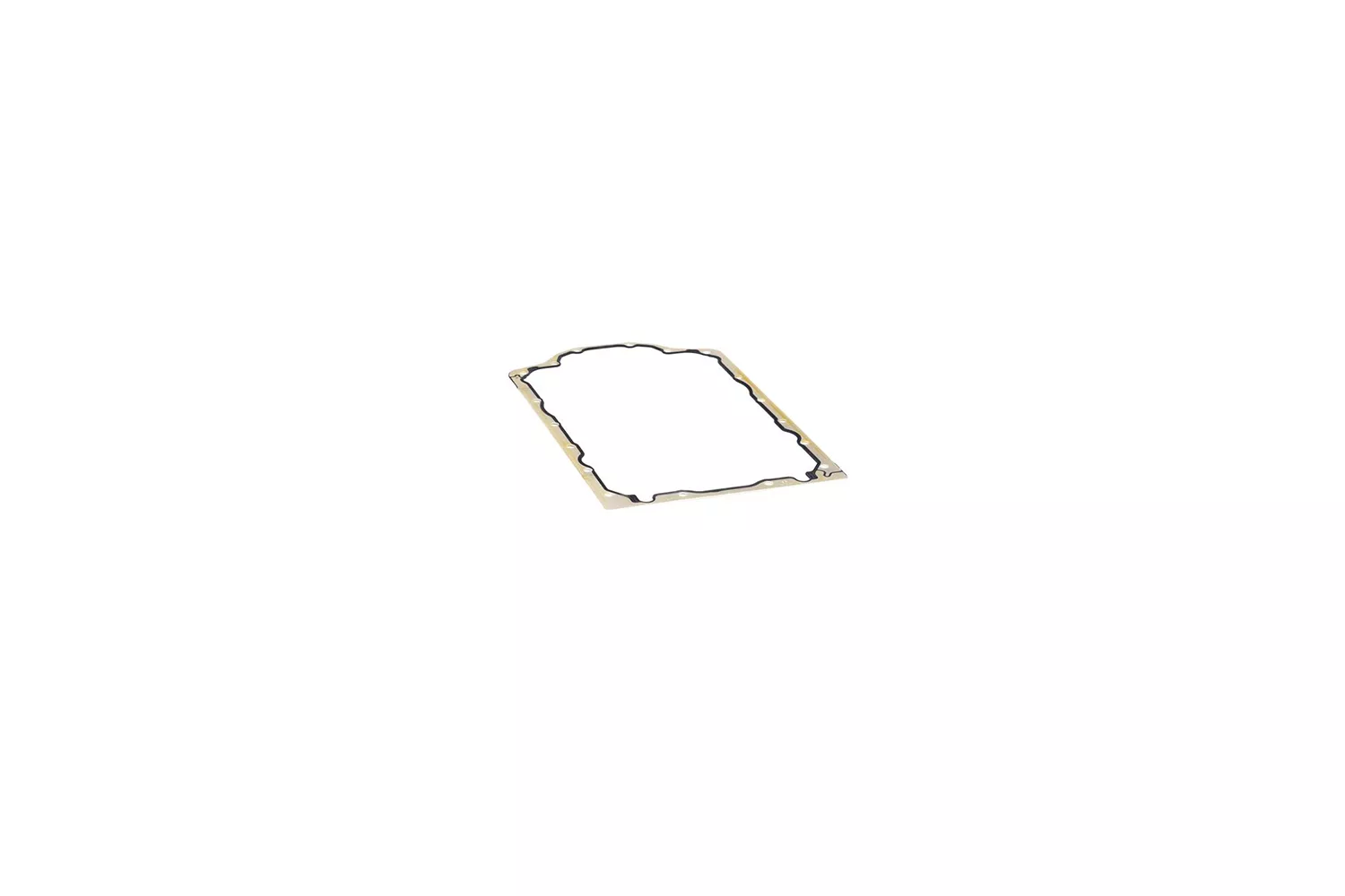 Garnitura Baie Ulei Perkins # 3681K038