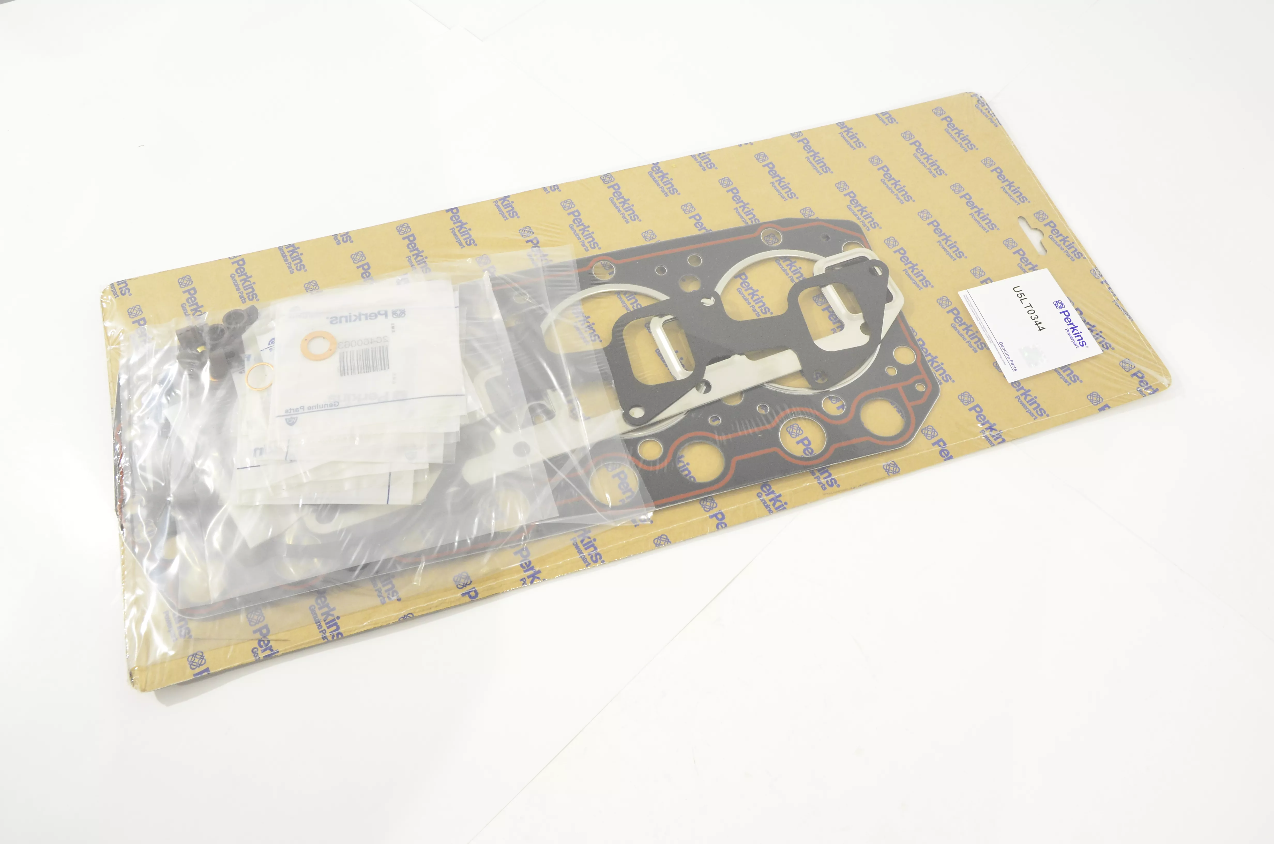 Set Garnituri Superioare Perkins # U5Lt0344