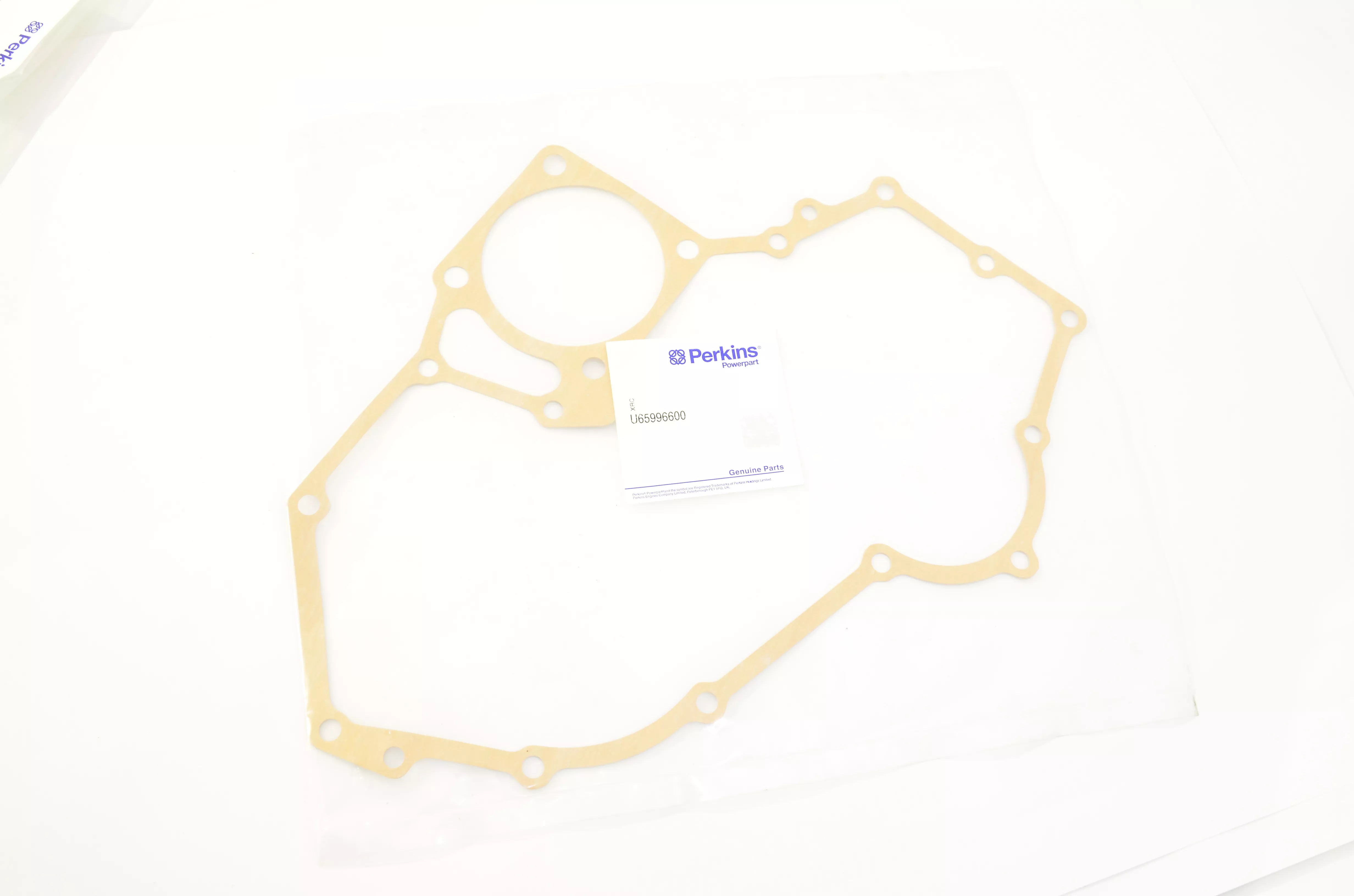 Garnitura Distributie Perkins # U65996600