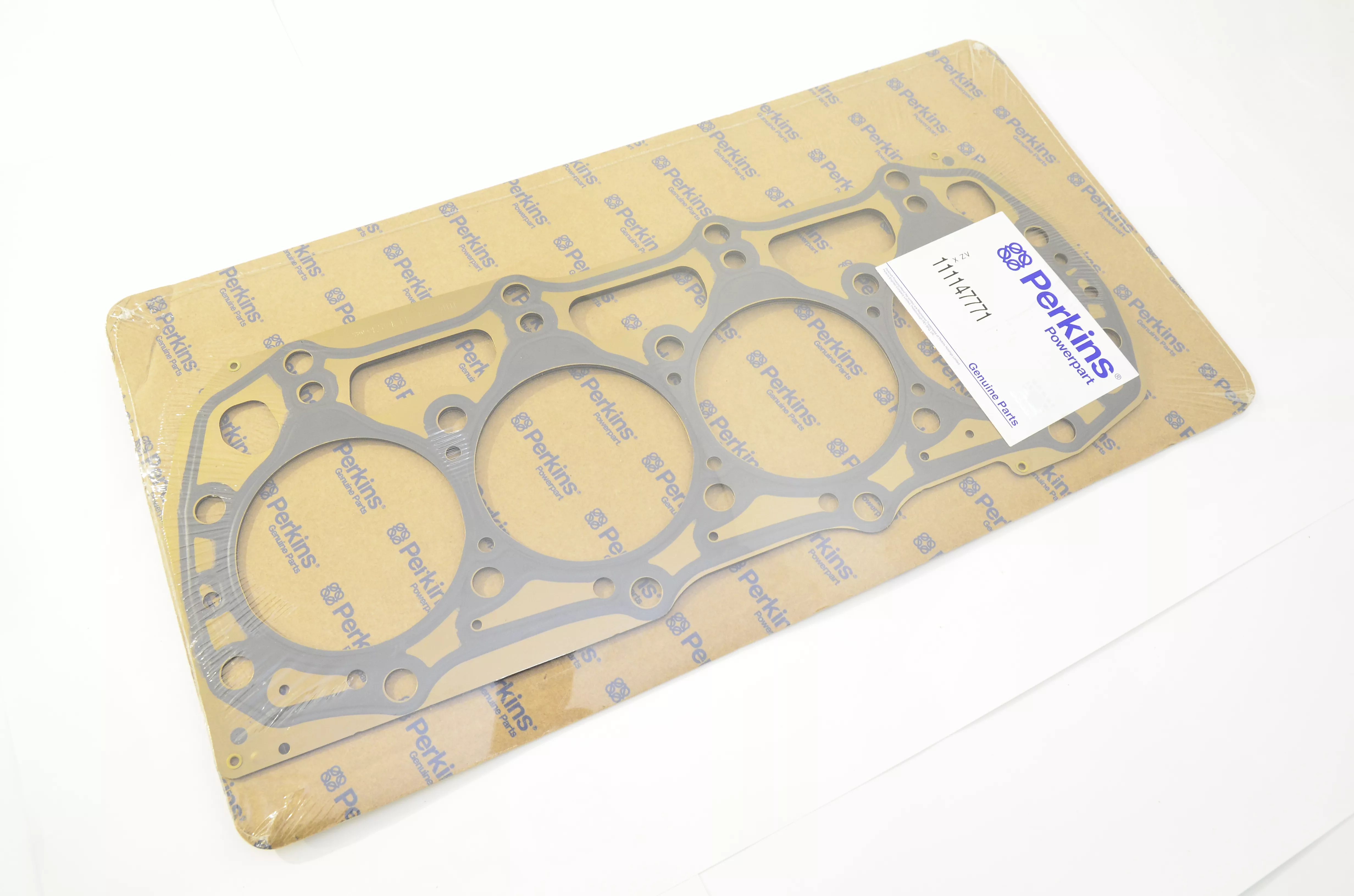 Garnitura Chiulasa Perkins # 111147771