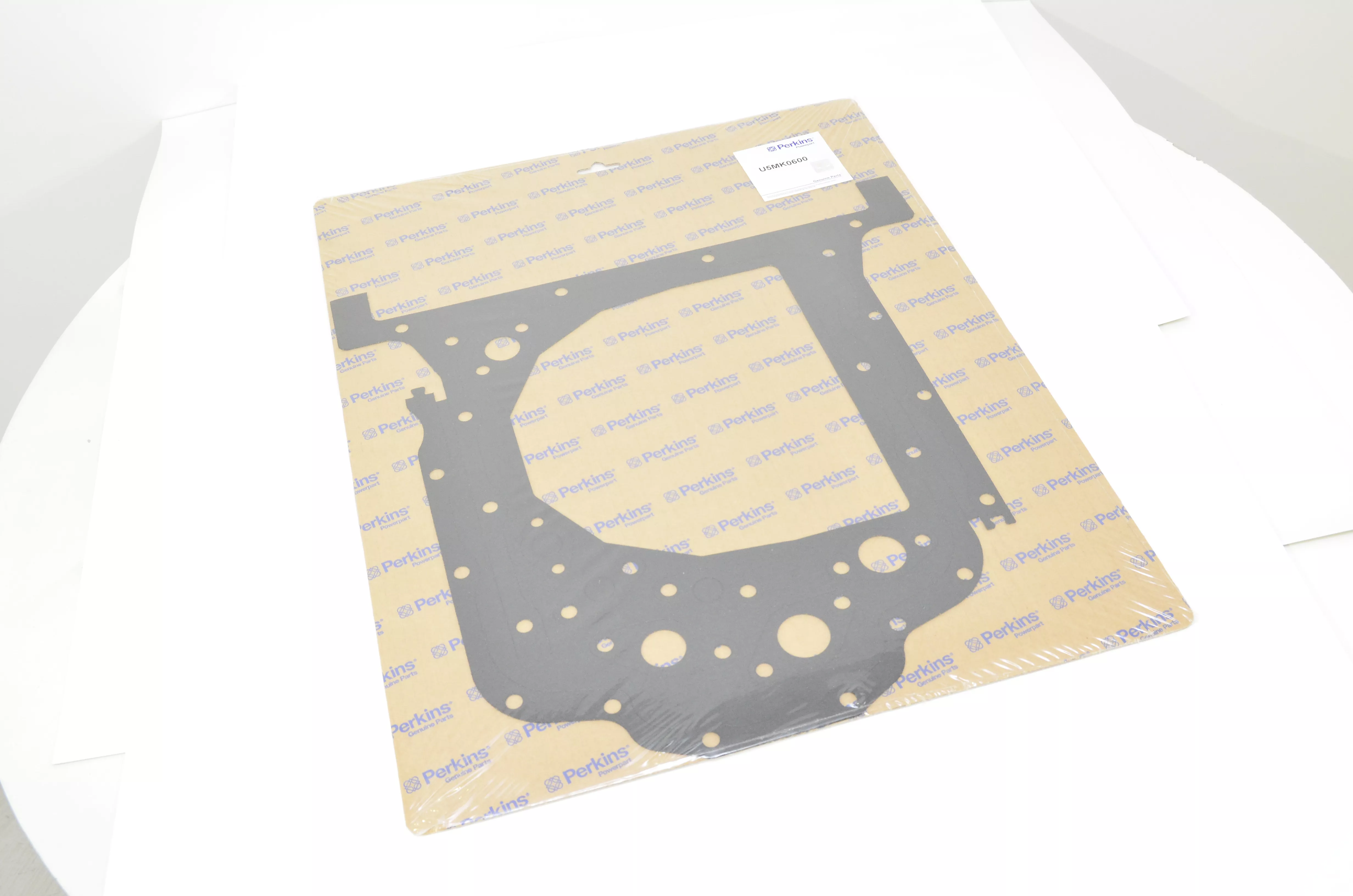 Garnitura Baie Ulei Perkins # U5Mk0600