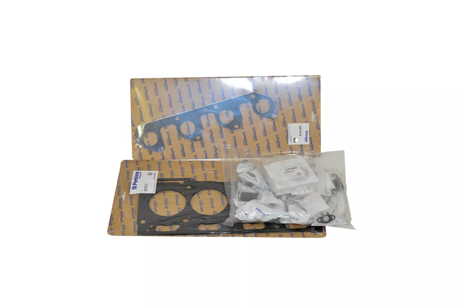 Set Garnituri Superior Perkins # T402946