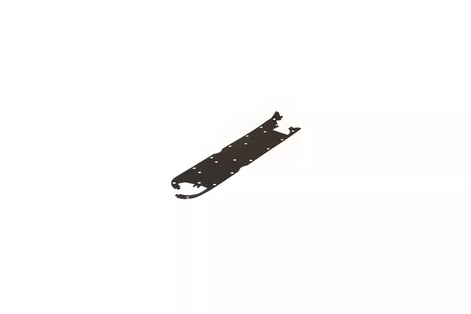 Garnitura Baie Ulei Perkins # 3681K005