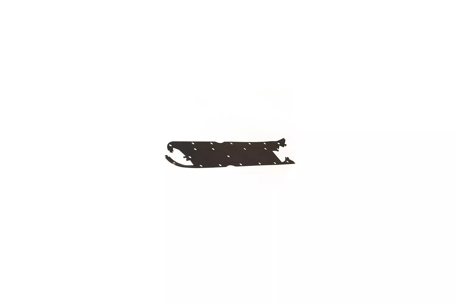 Garnitura Baie Ulei Perkins # 3681K005