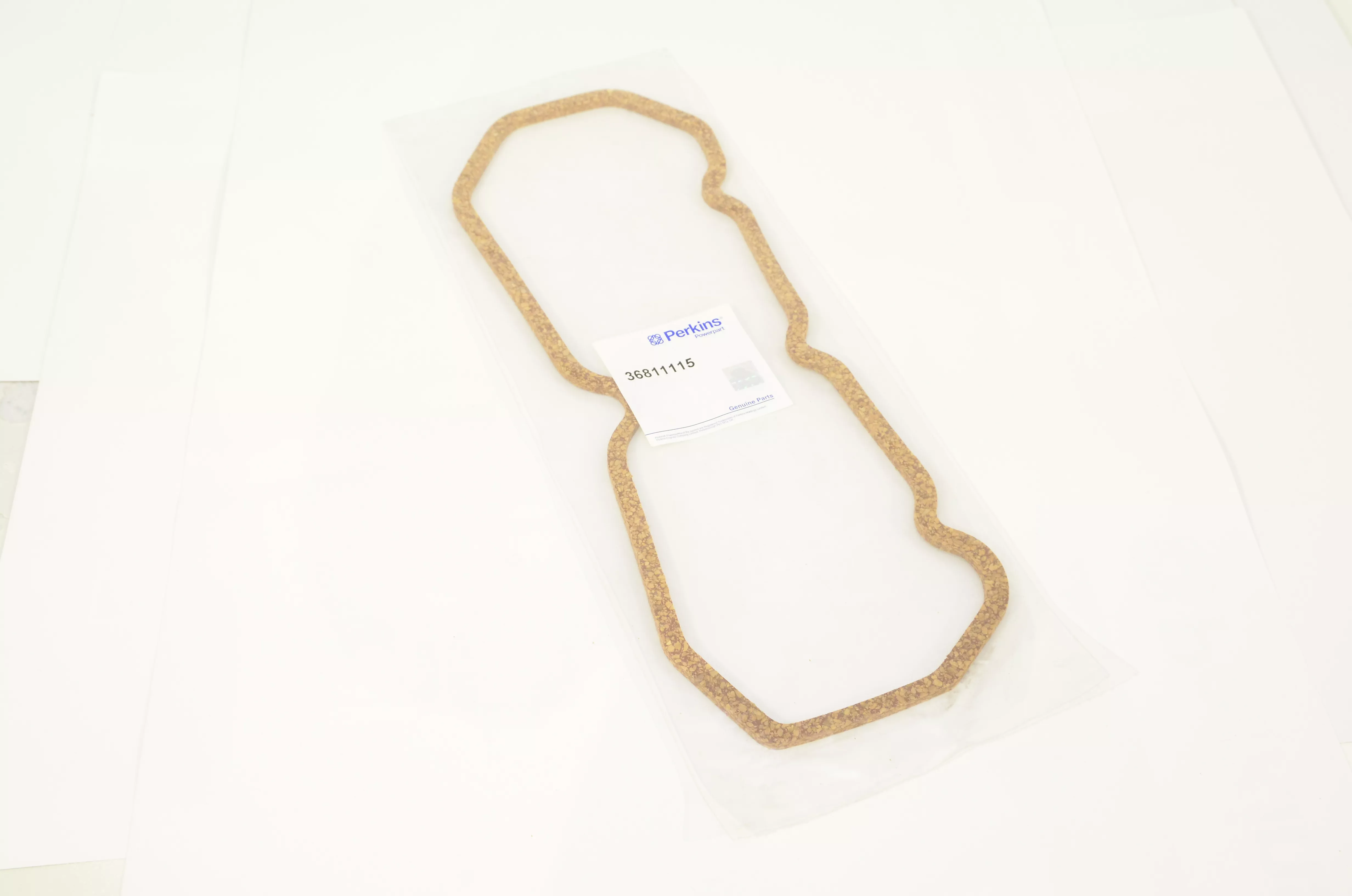 Garnitura Capac Culbutori Perkins # 36811115