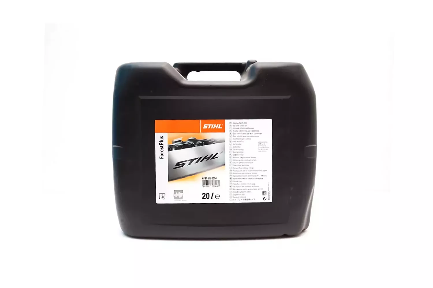 ULEI UNGERE LANT 20L STIHL # 07815166006
