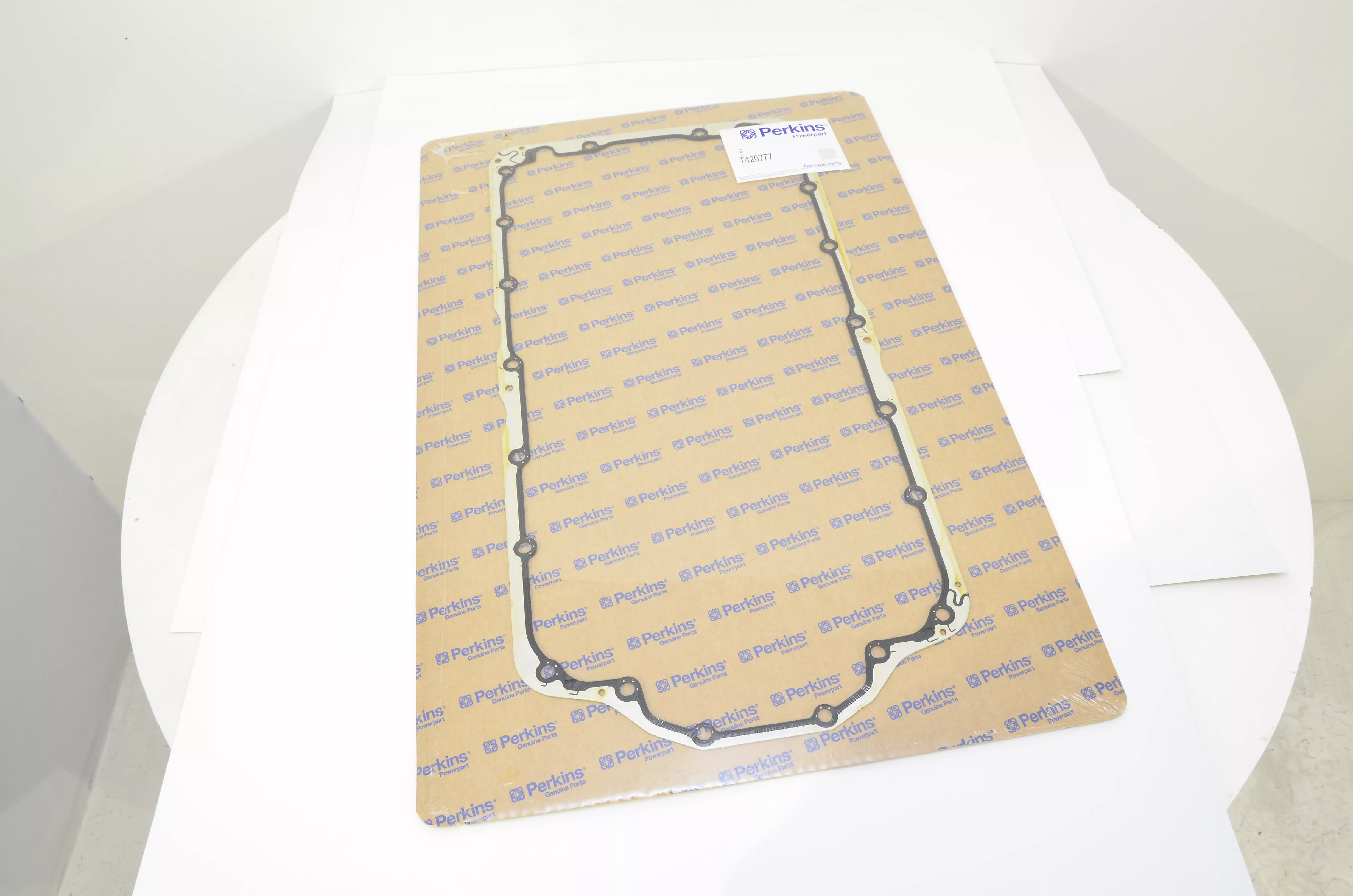 Garnitura Baie Ulei Perkins # T420777 