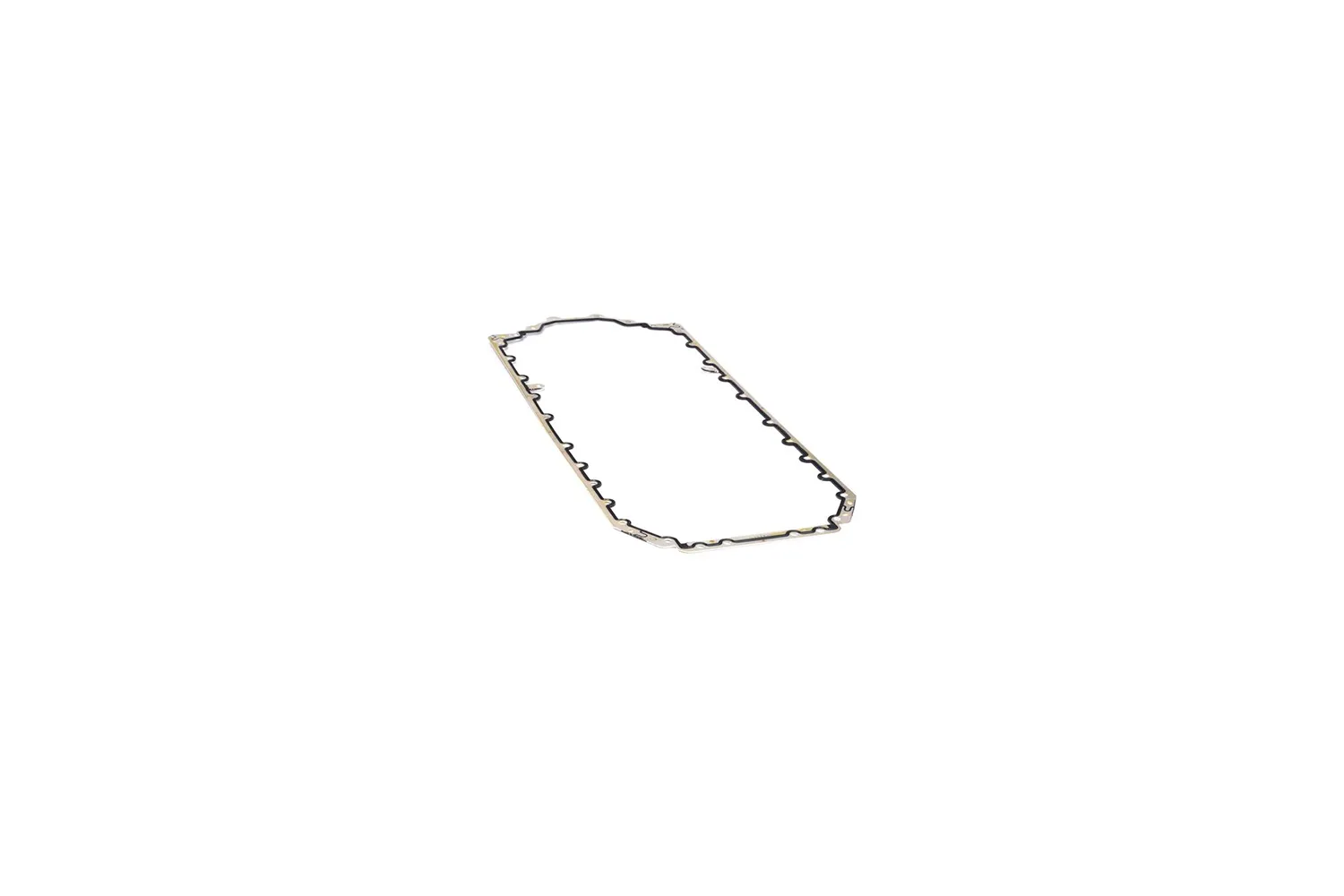 Garnitura Baie Ulei Perkins # 3681K044