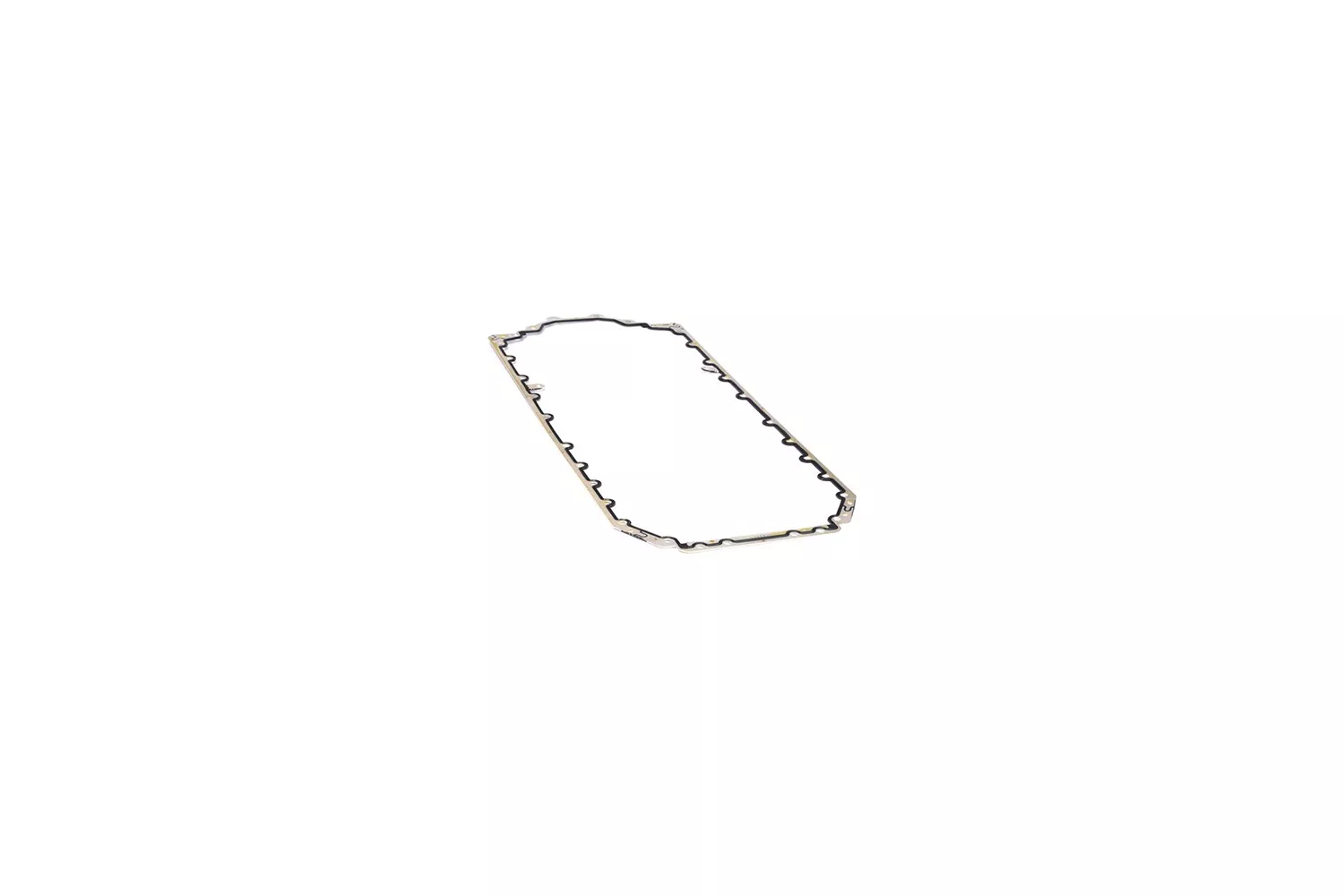 Garnitura Baie Ulei Perkins # 3681K044