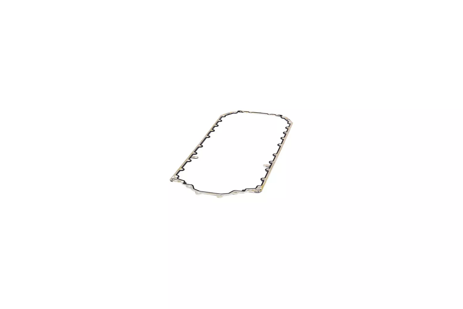 Garnitura Baie Ulei Perkins # 3681K044
