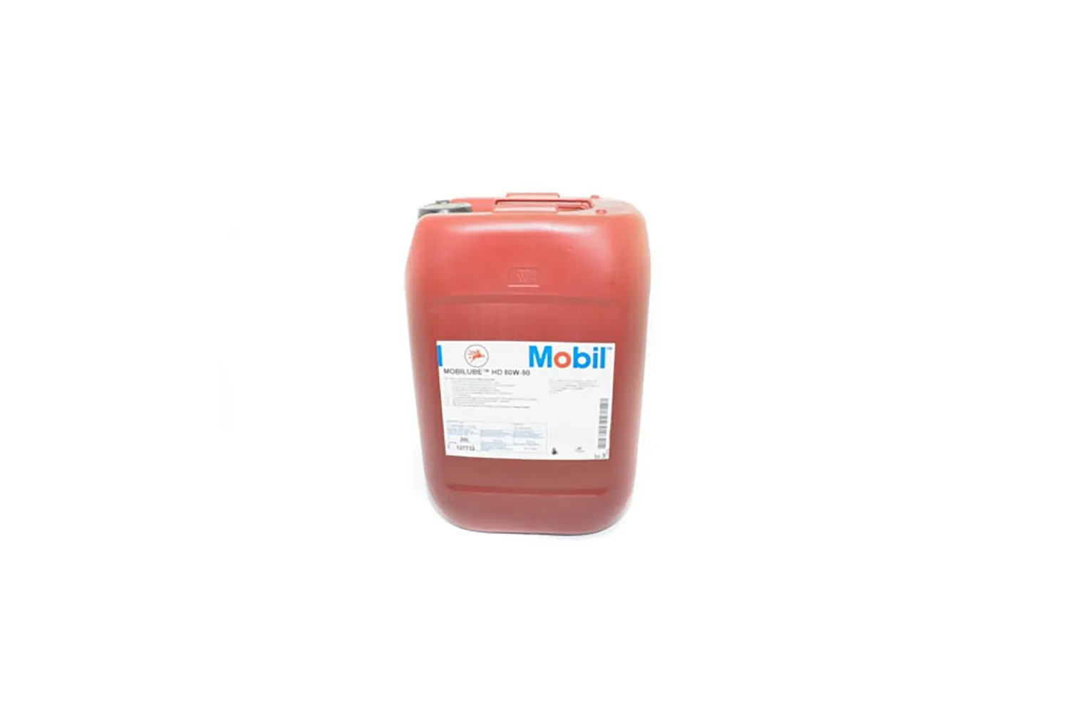 Ulei Lube HD 80W90 Mobil 20 l