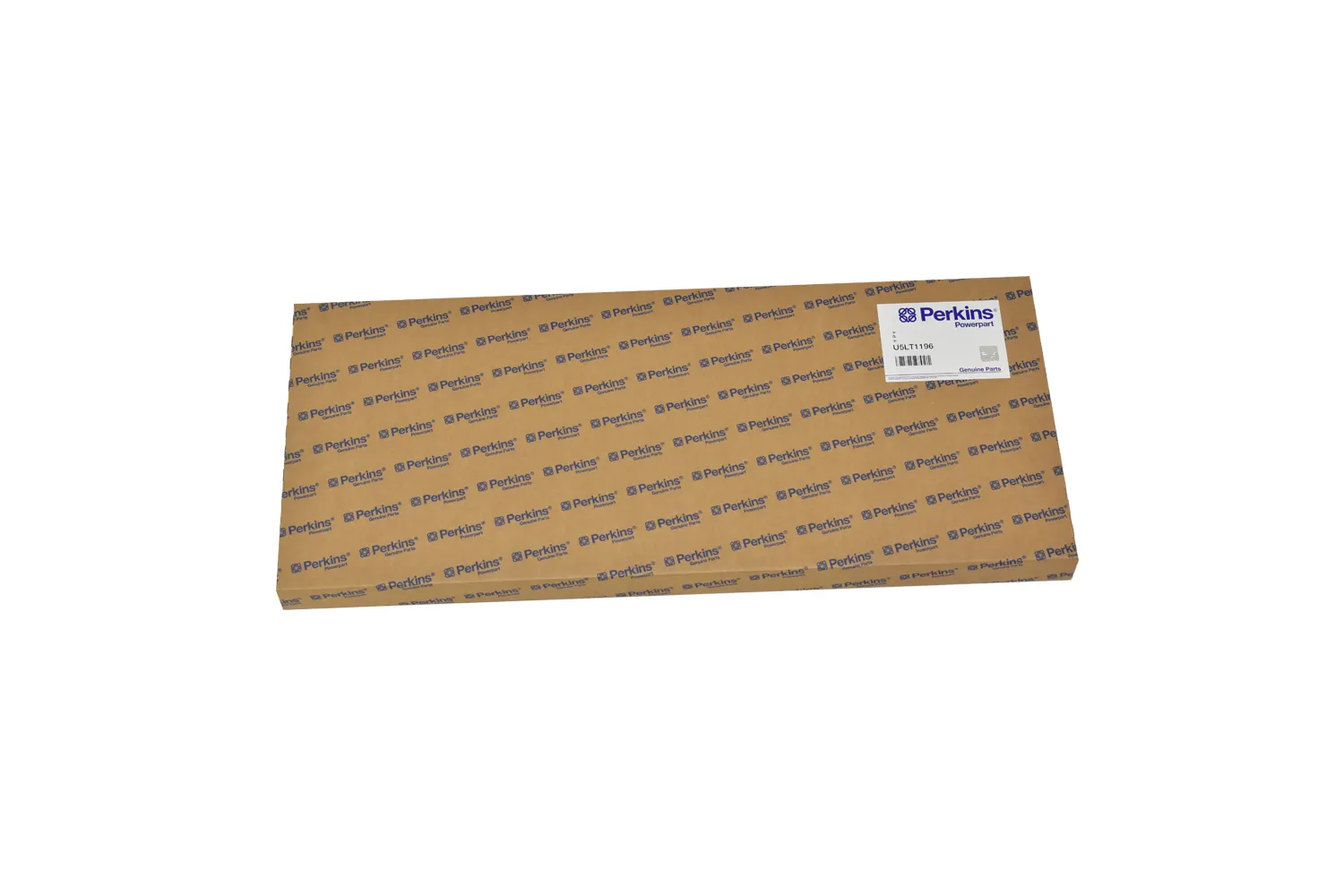 Set Garnituri Superioare Perkins # U5Lt1196