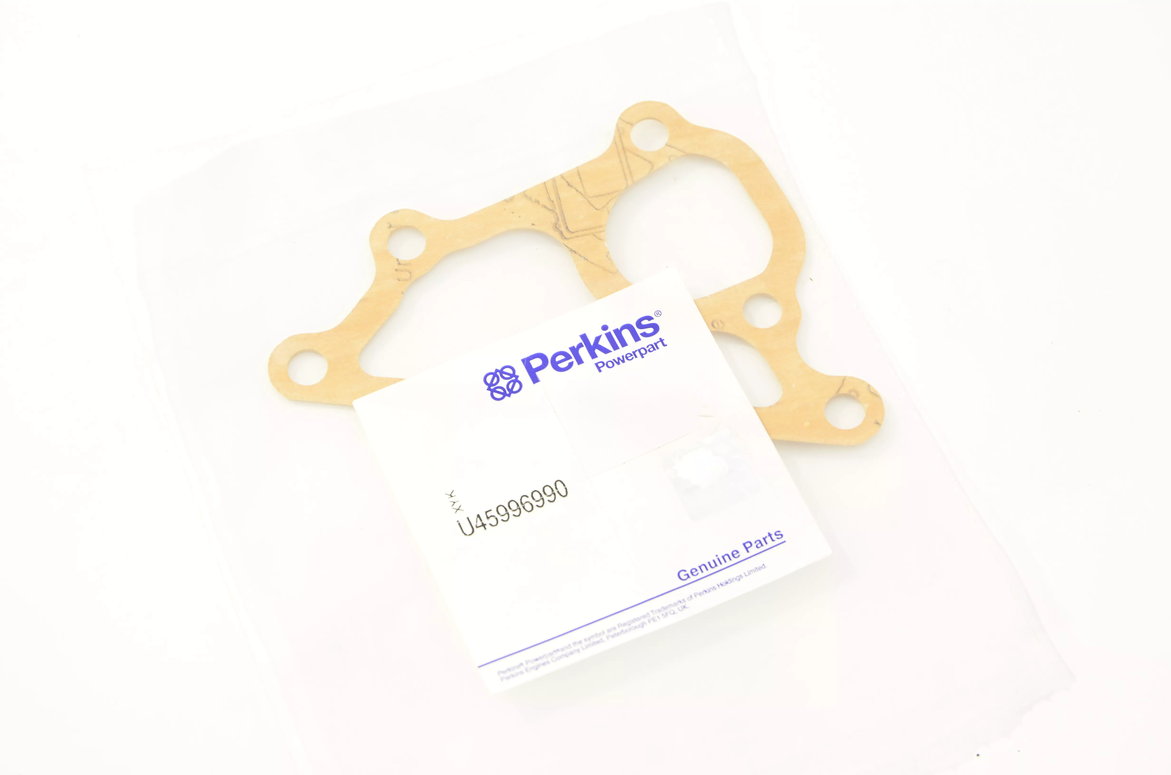 Garnitura Pompa Apa Perkins # U45996990 