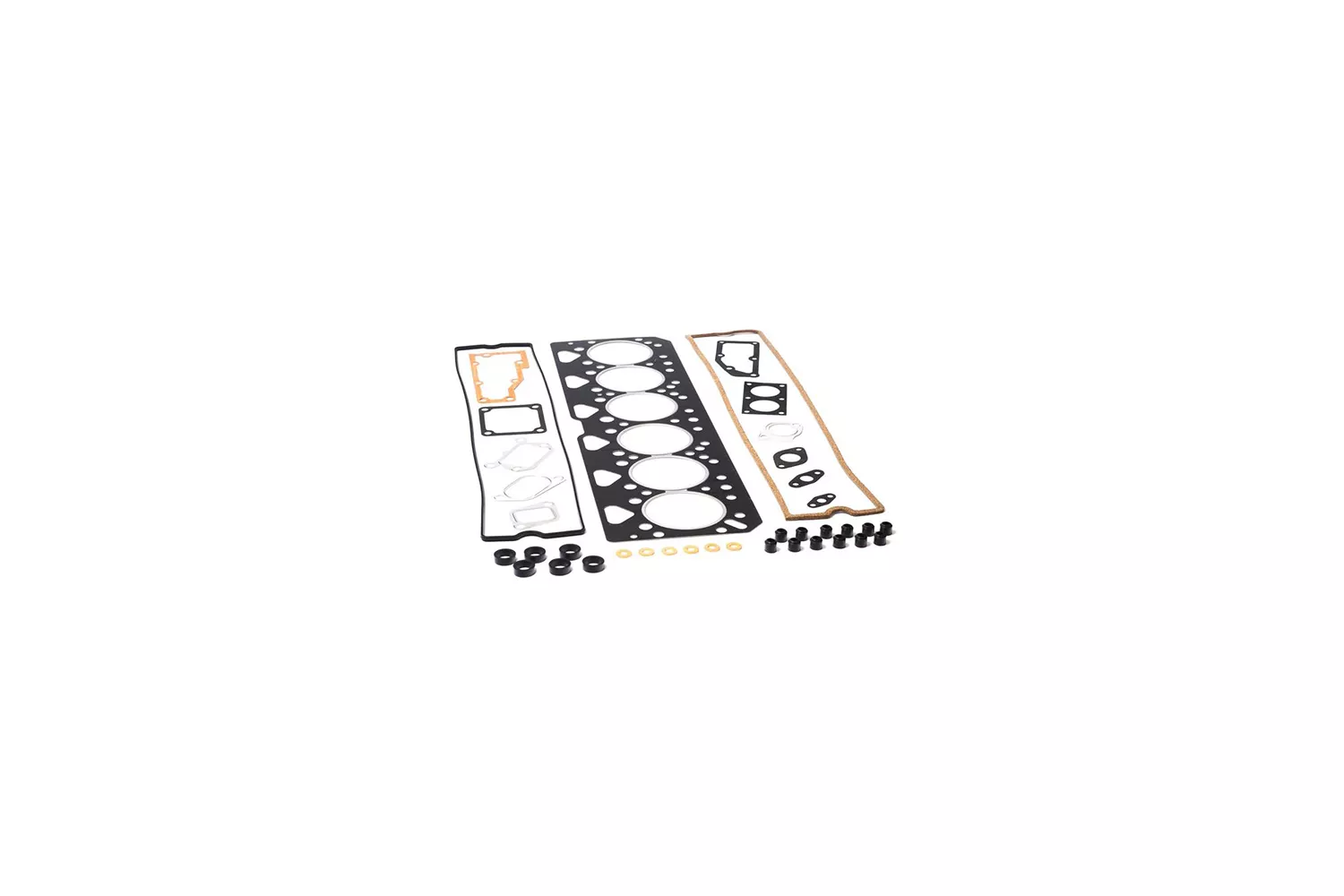 Set Garnituri Superioare Perkins # U5Lt0347