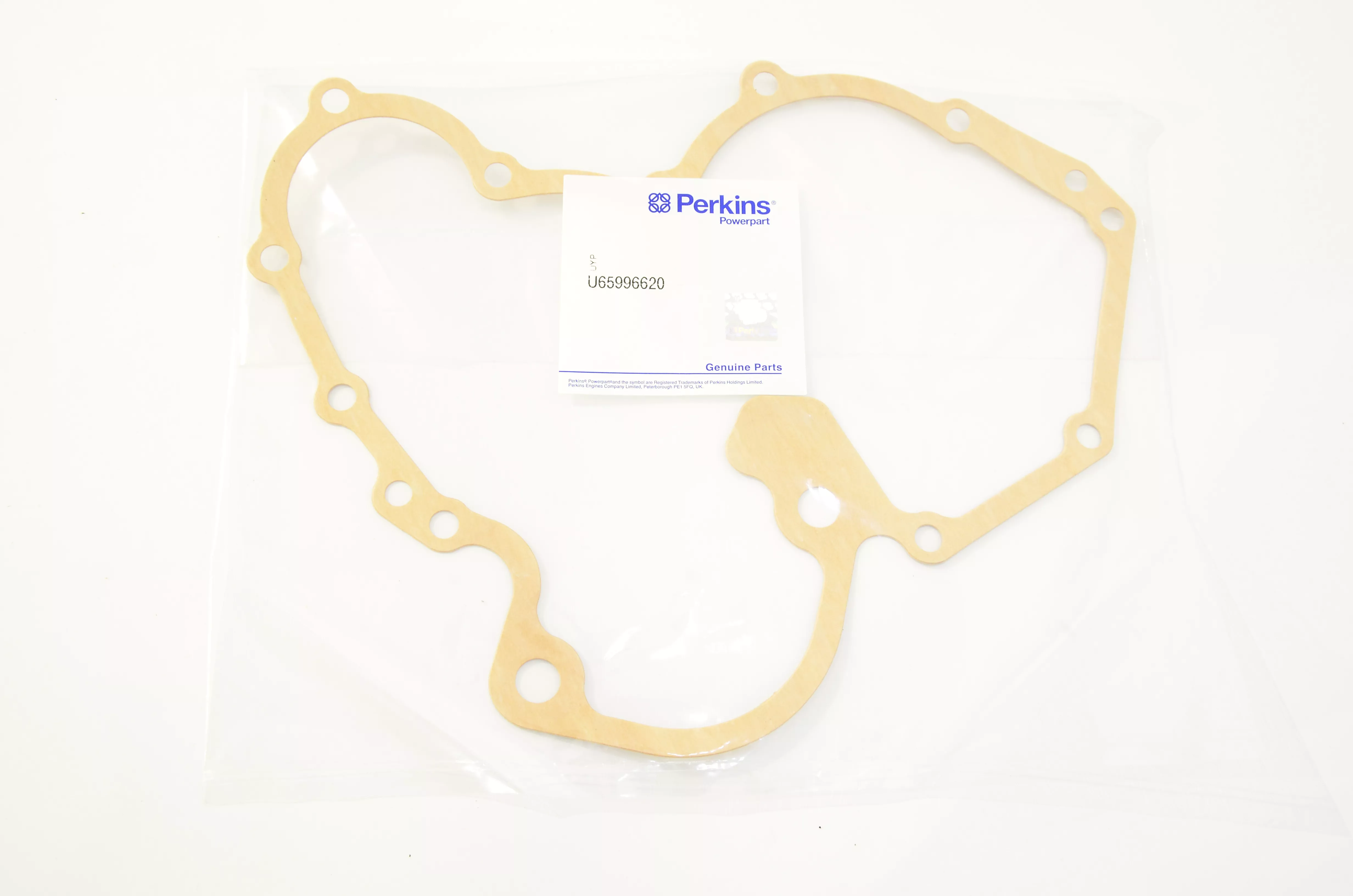 Garnitura Distributie Perkins # U65996620