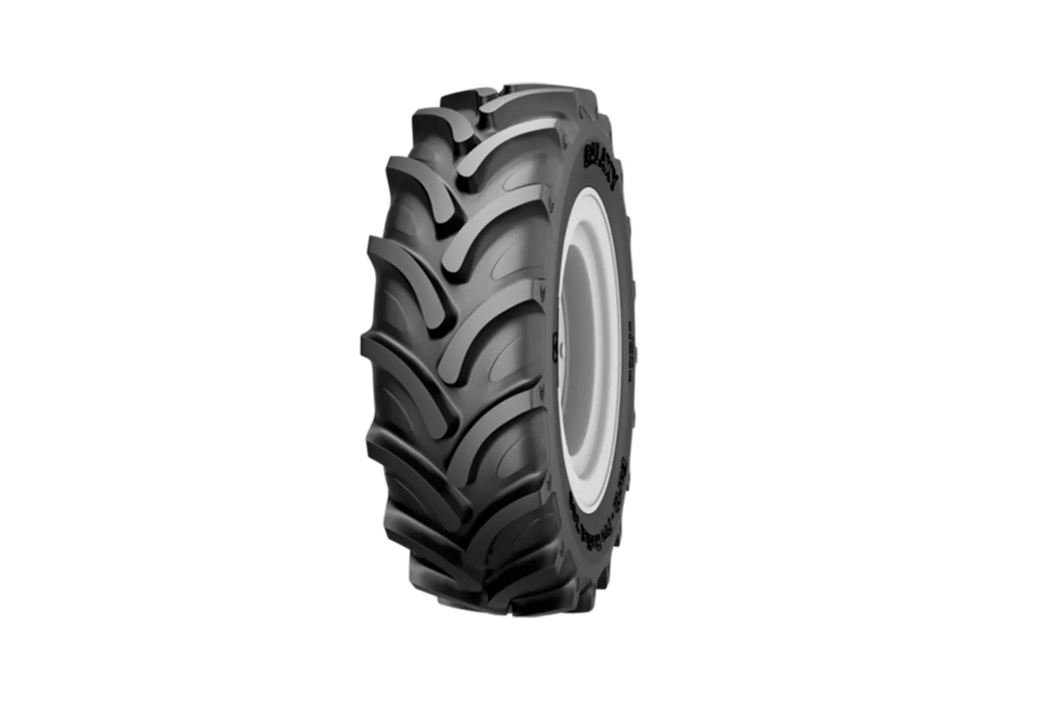Anvelopa agricola Galaxy, 580/70 R38, Earth Pro Radial 700 R-1W, TL, radiala # 536796