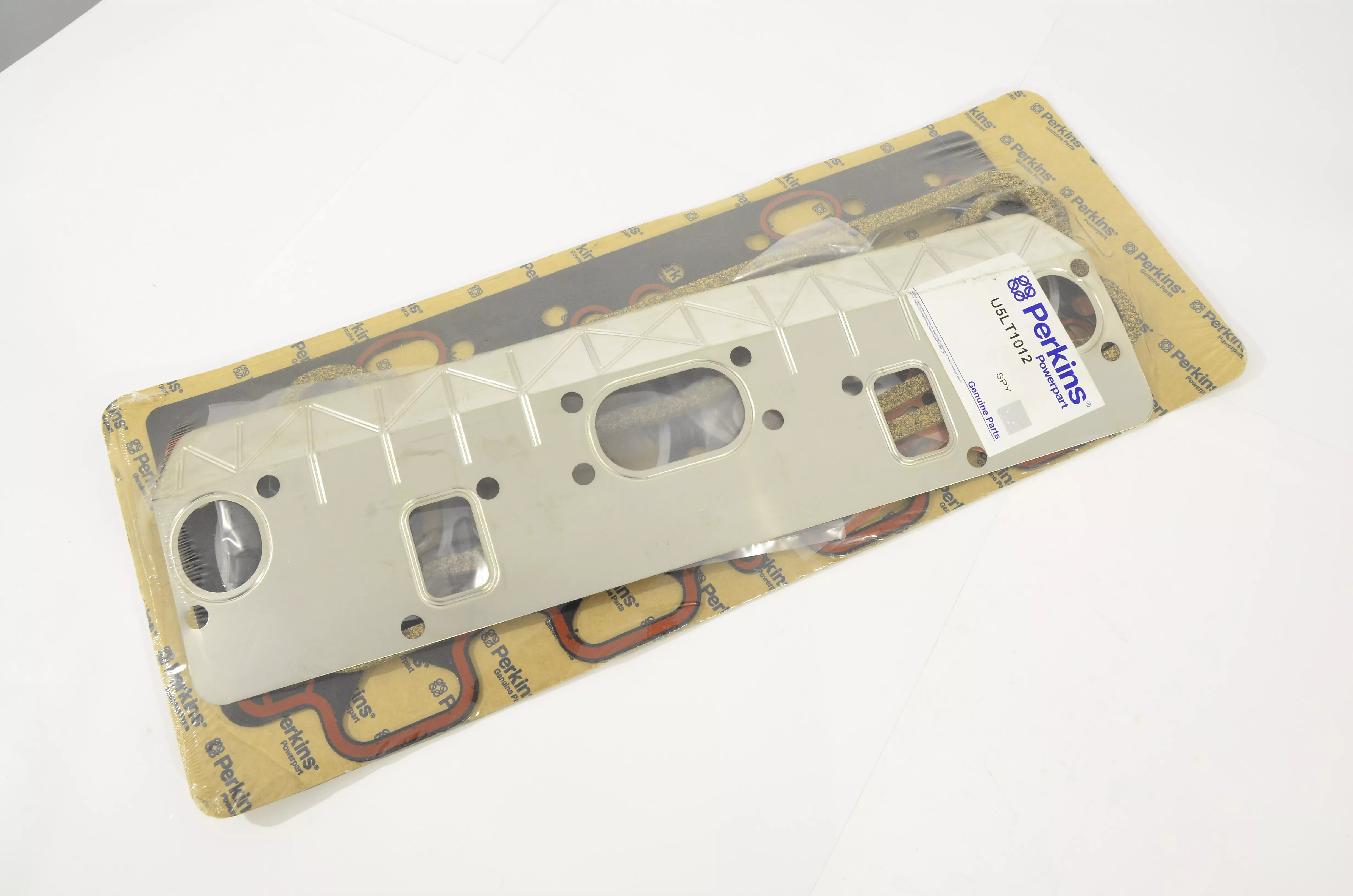 Set Garnituri Superioare Perkins # U5Lt1012