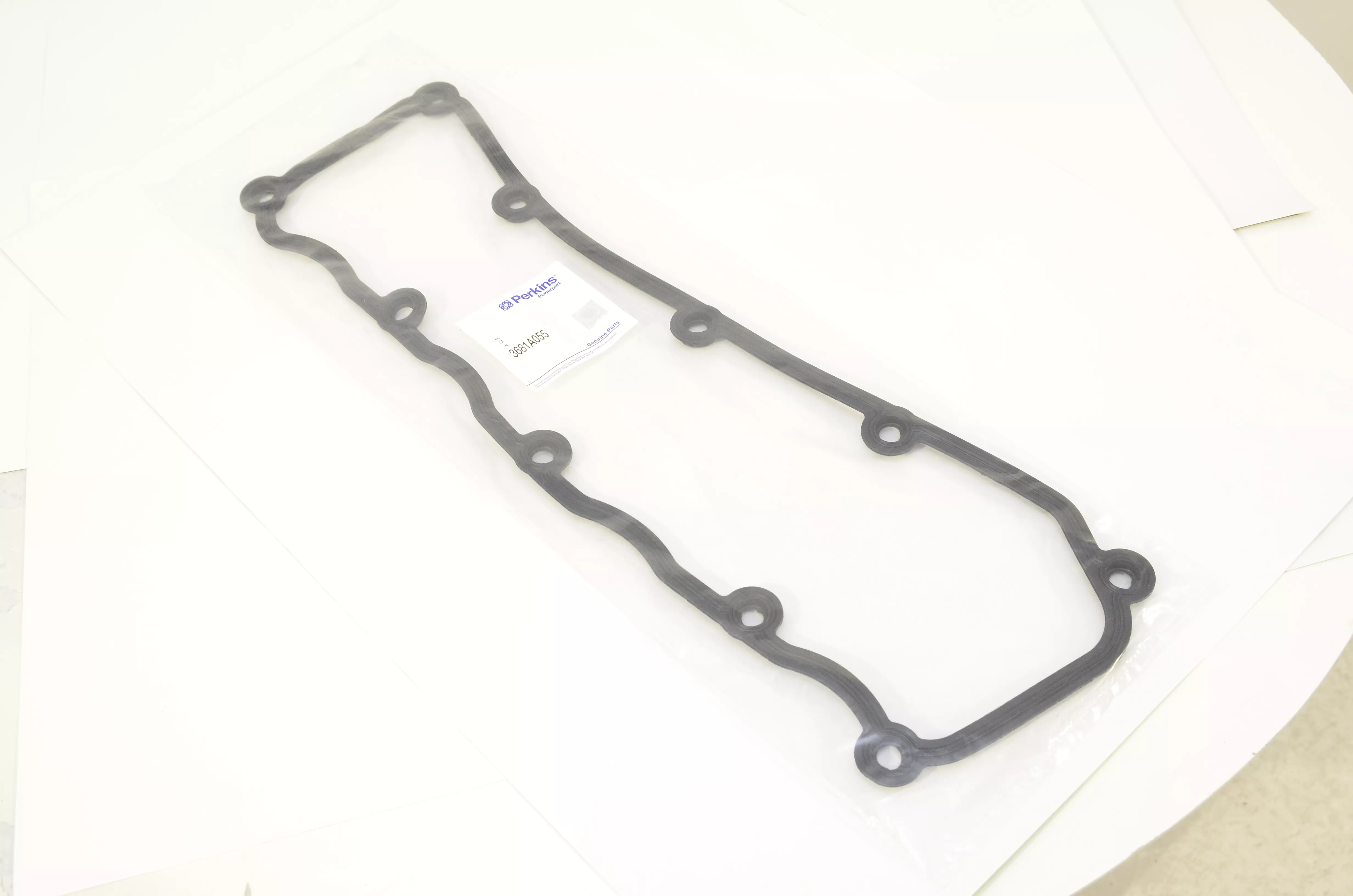 Garnitura Capac Culbutori Perkins # 3681A055