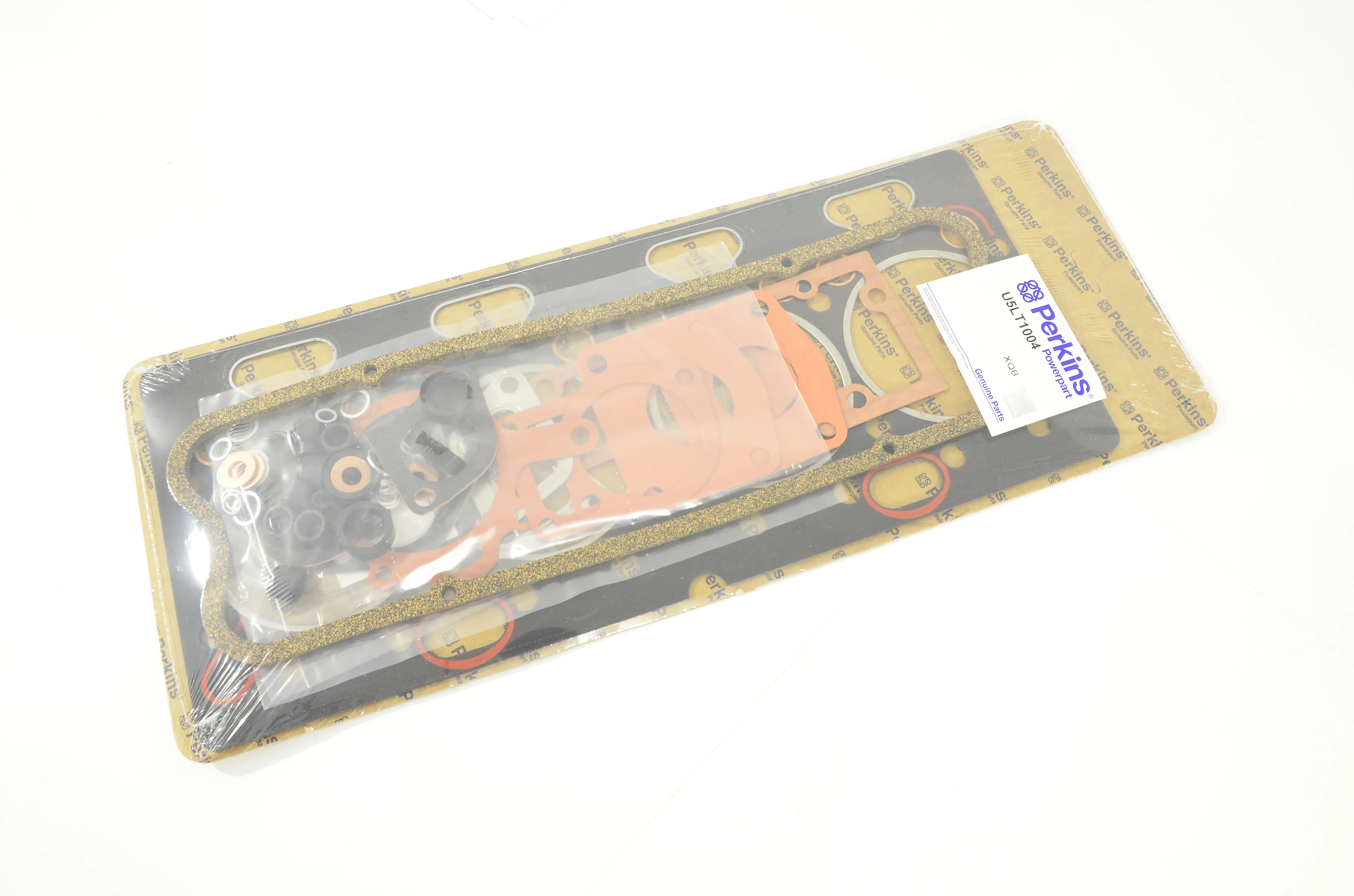 Set Garnituri Superioare Perkins # U5Lt1004