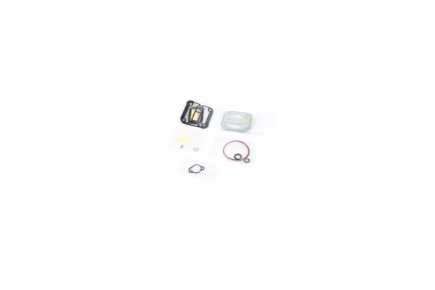 Set Garnituri Compresor Perkins # 24888063
