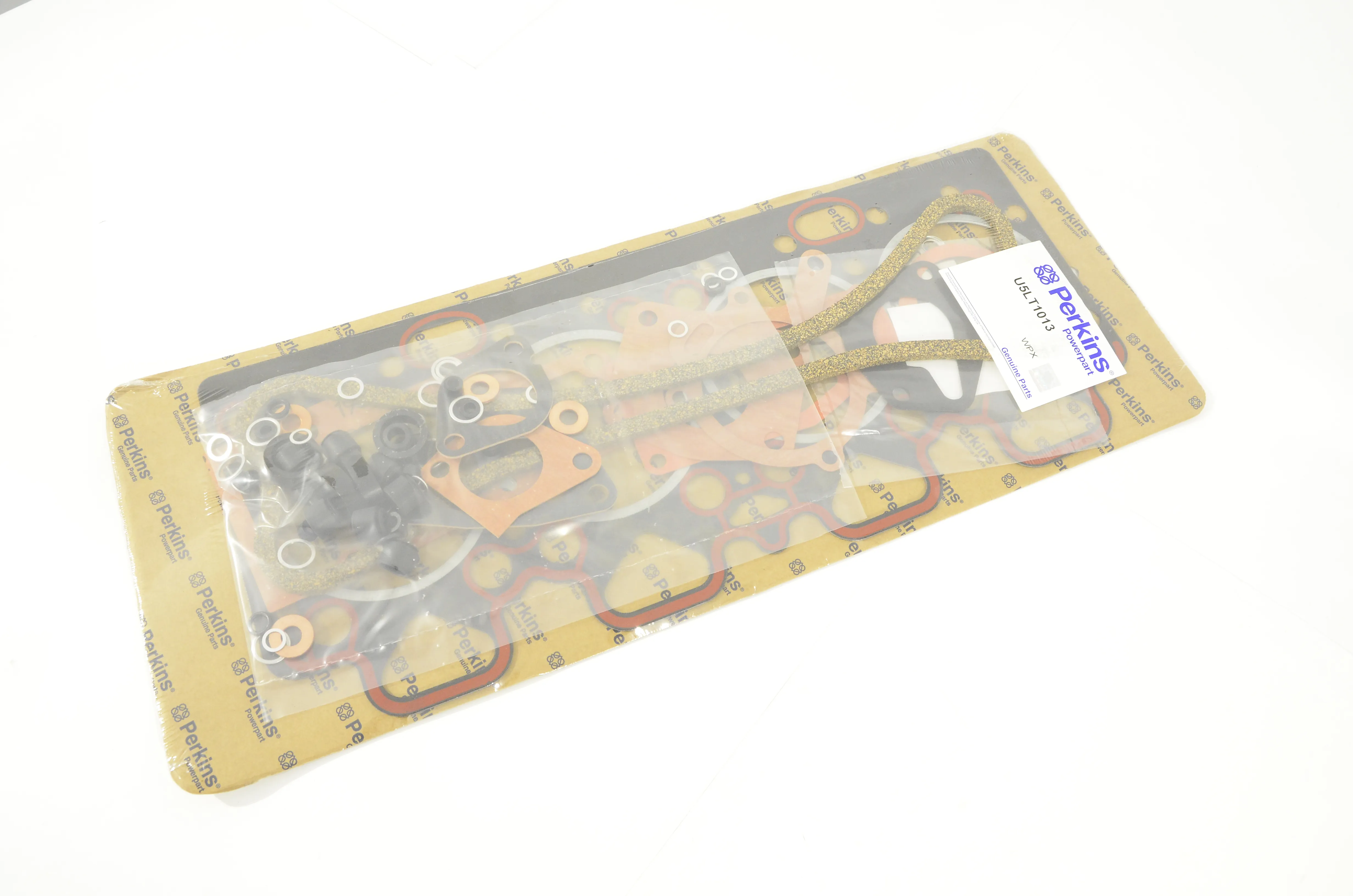 Set Garnituri Superioare Perkins # U5Lt1013
