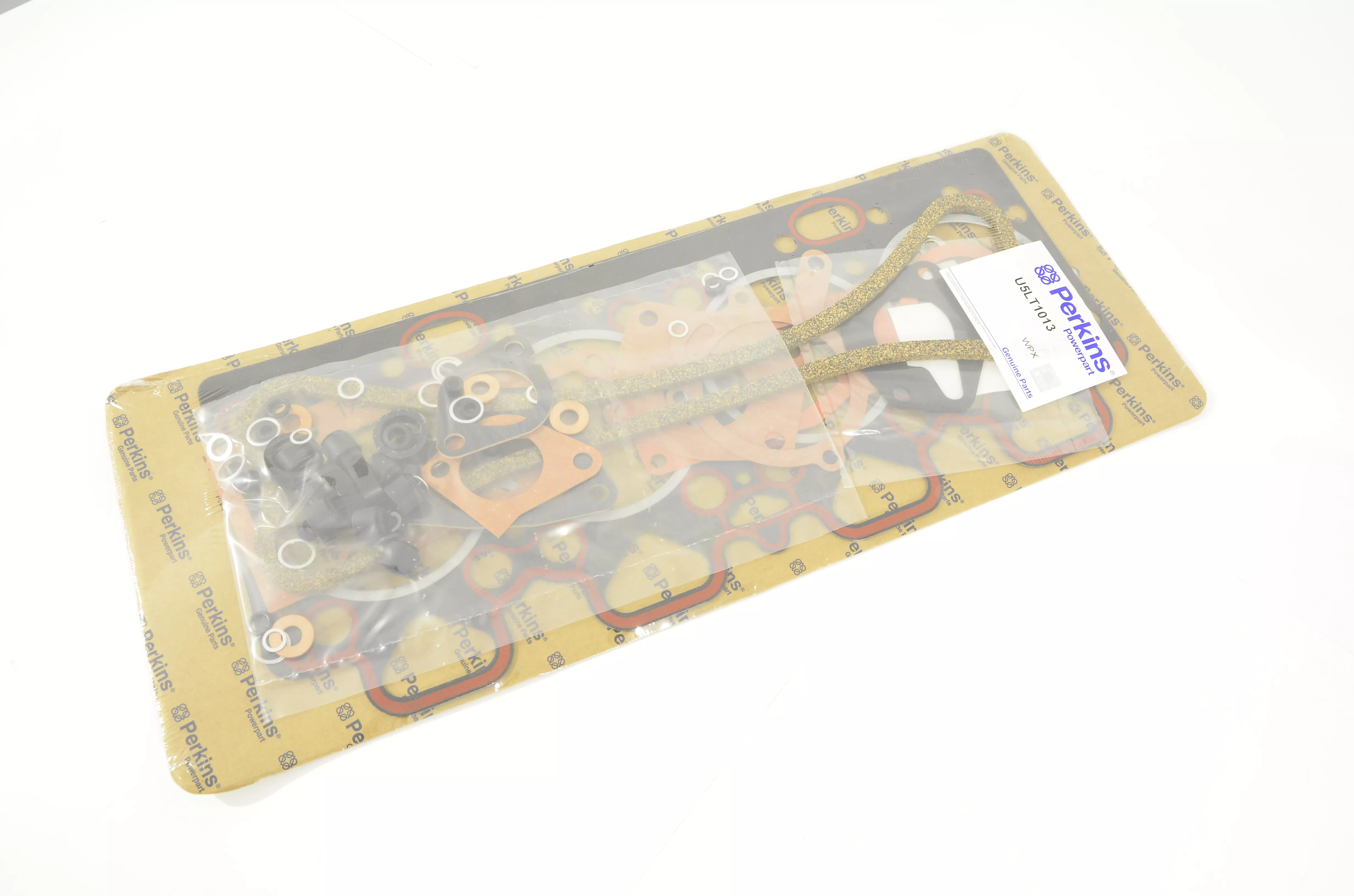 Set Garnituri Superioare Perkins # U5Lt1013