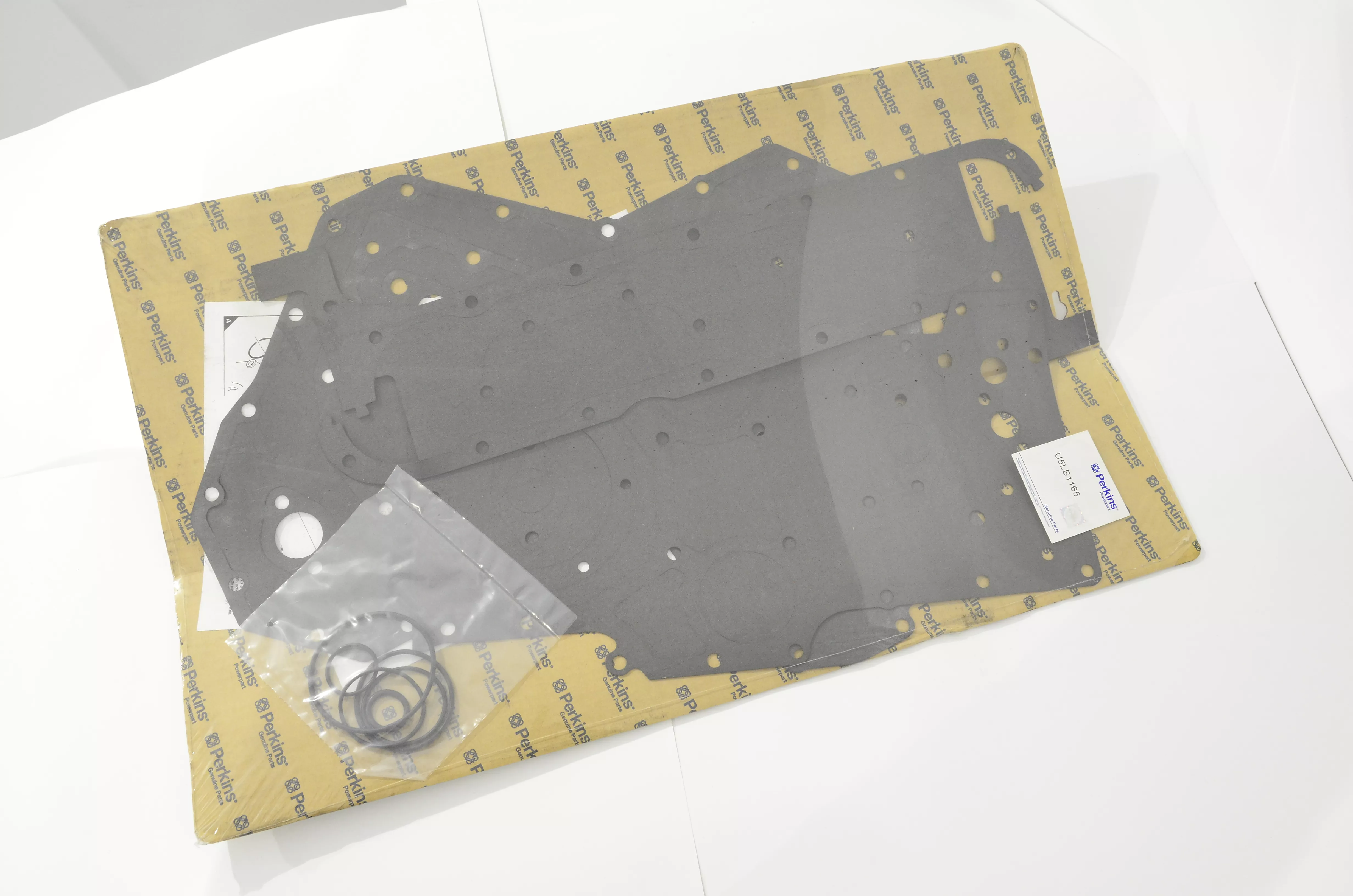 Set Garnituri Inferioare Perkins # U5Lb1165