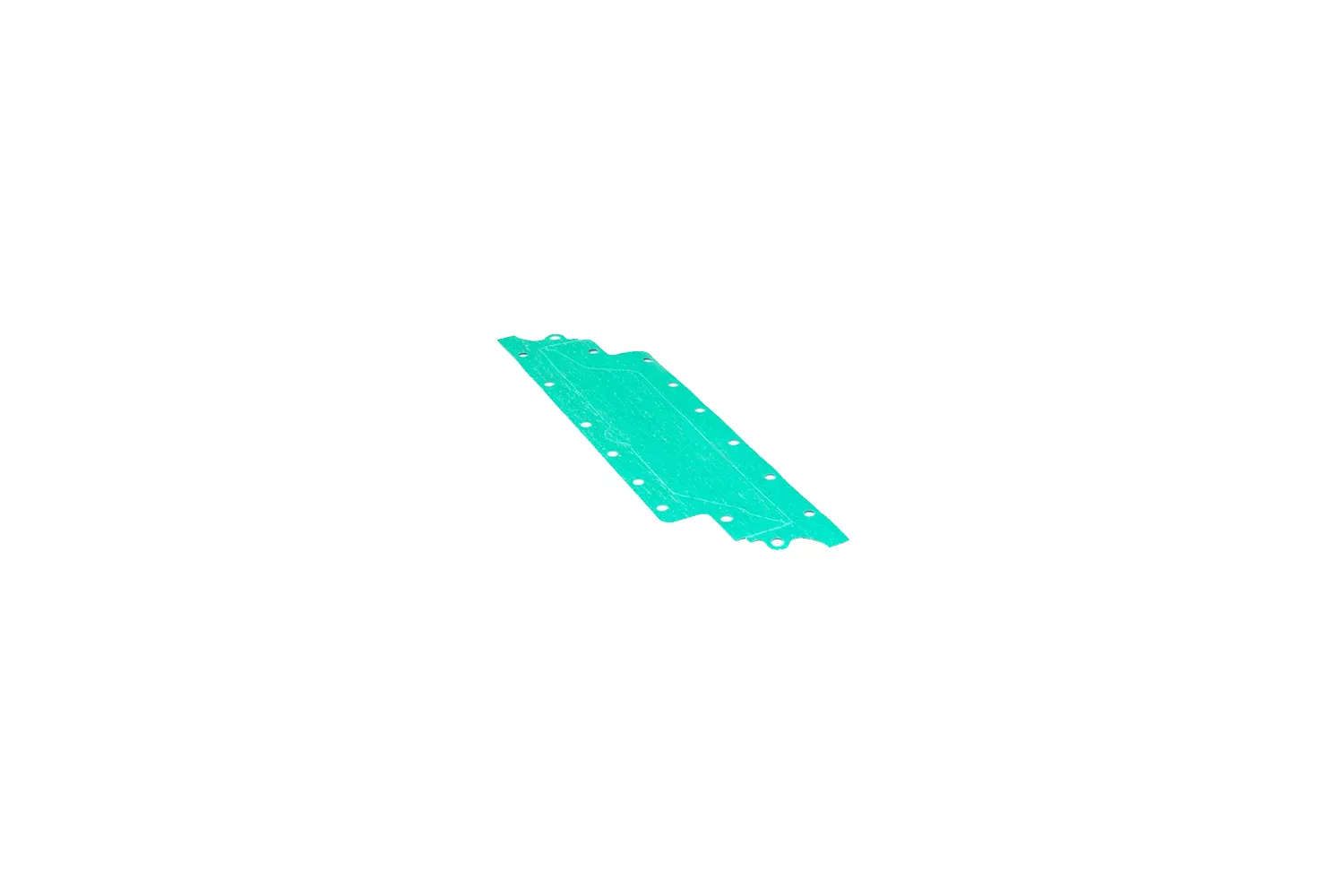 Garnitura Baie Ulei Perkins # 21826395