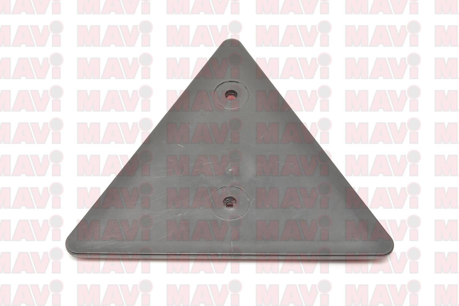 Triunghi Reflectorizant # L5035W