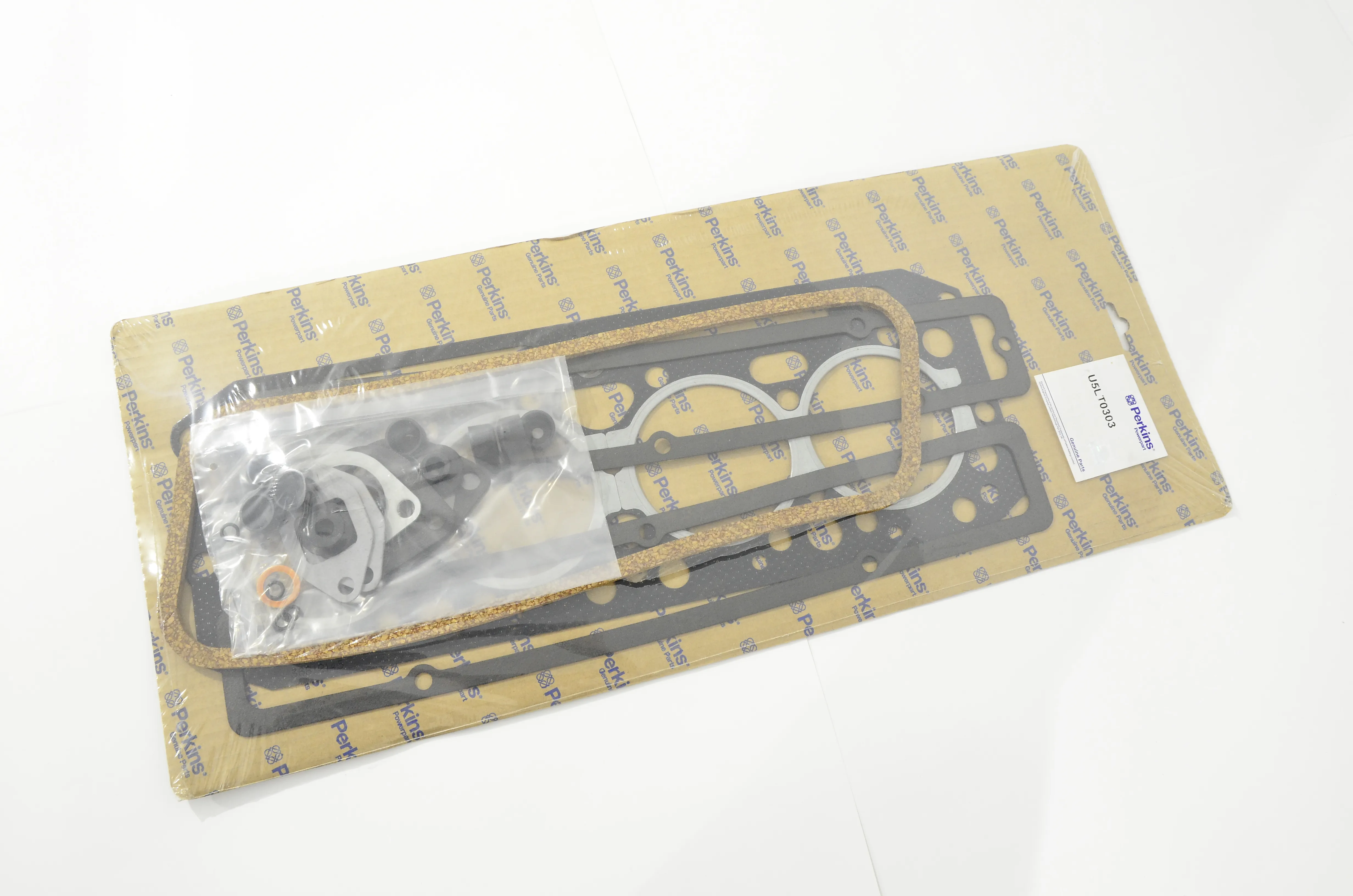 Set Garnituri Chiulasa Perkins # U5Lt0303
