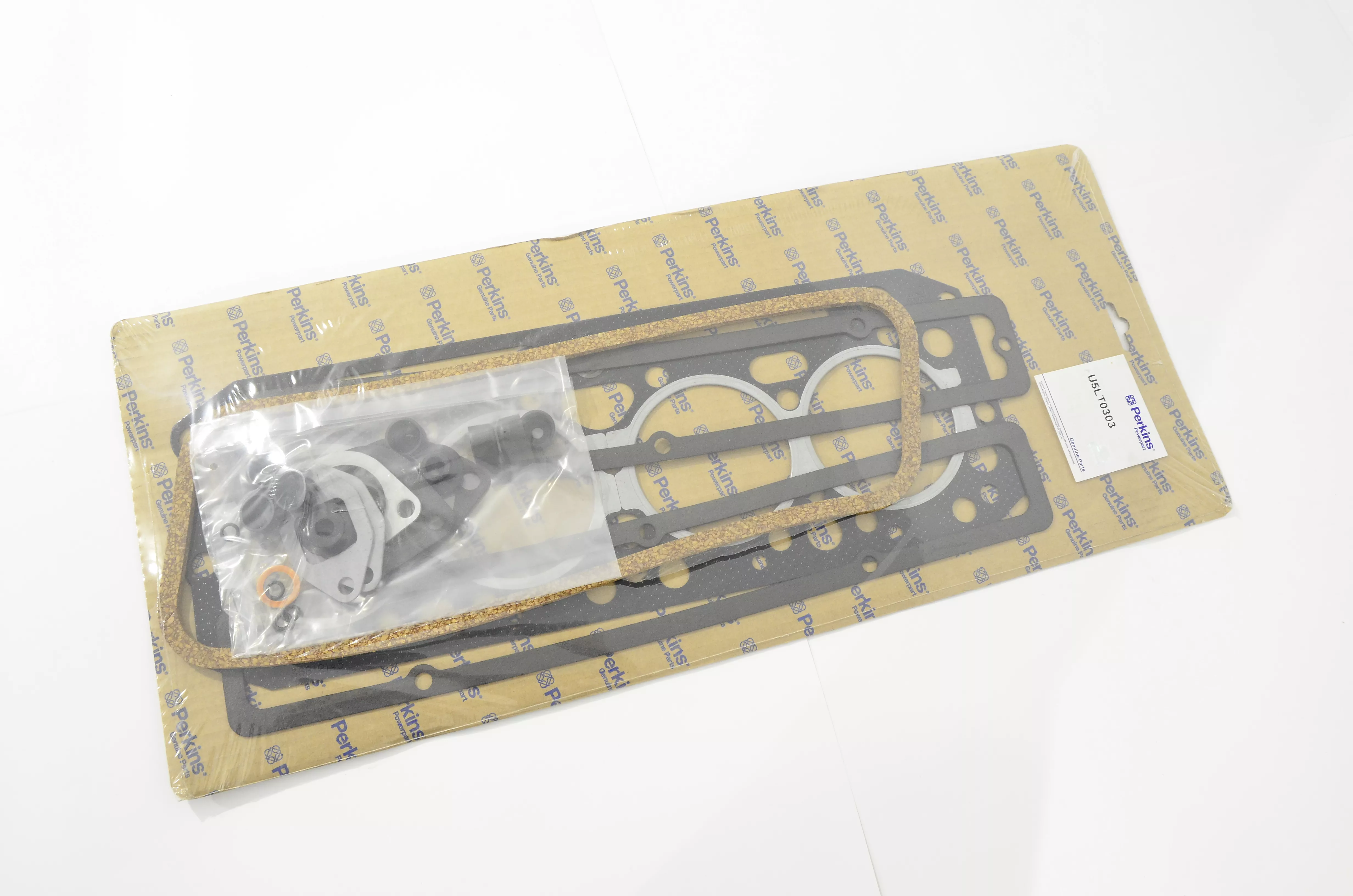 Set Garnituri Chiulasa Perkins # U5Lt0303