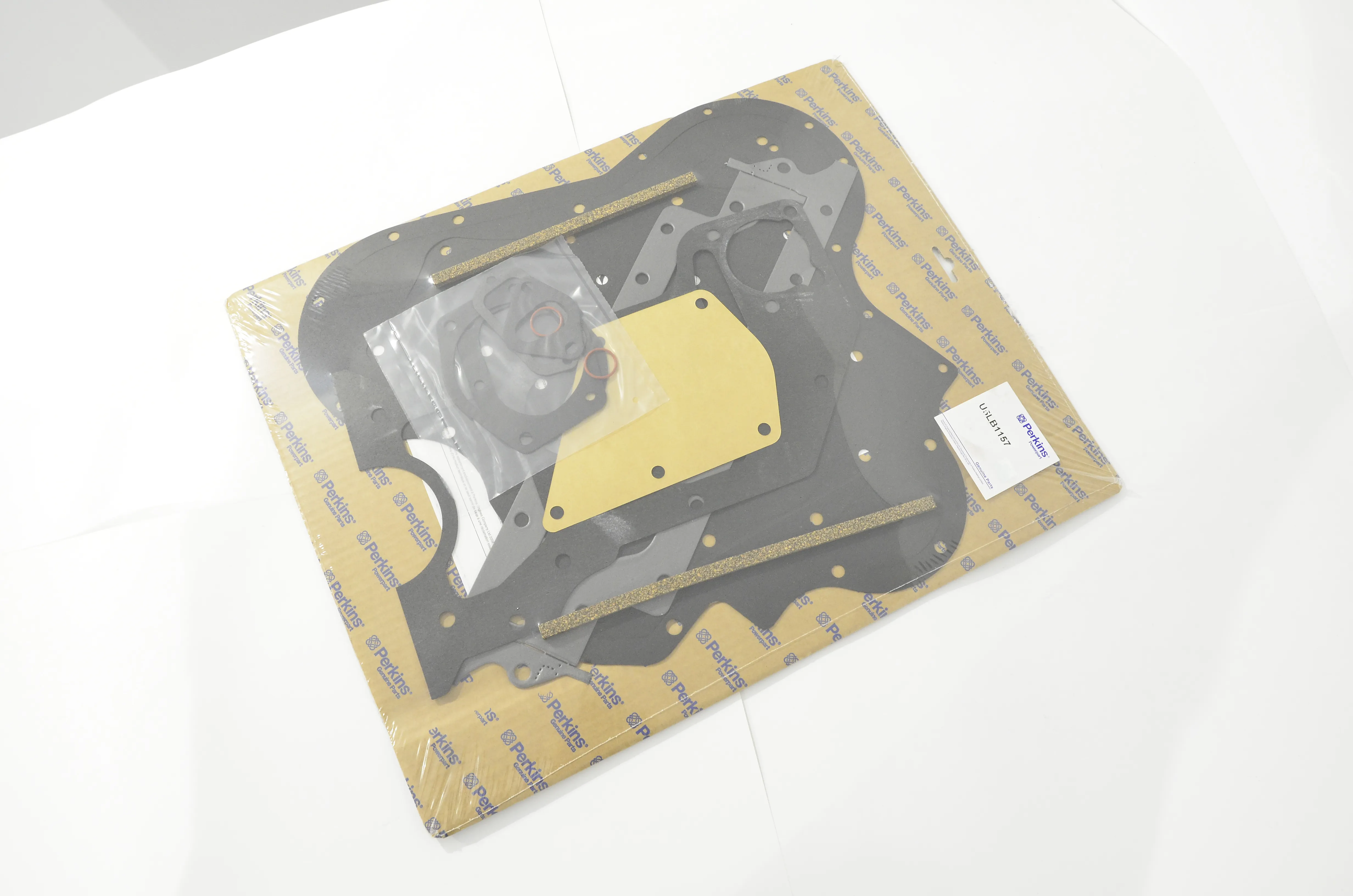 Set Garnituri Inferioare Perkins # U5Lb1157
