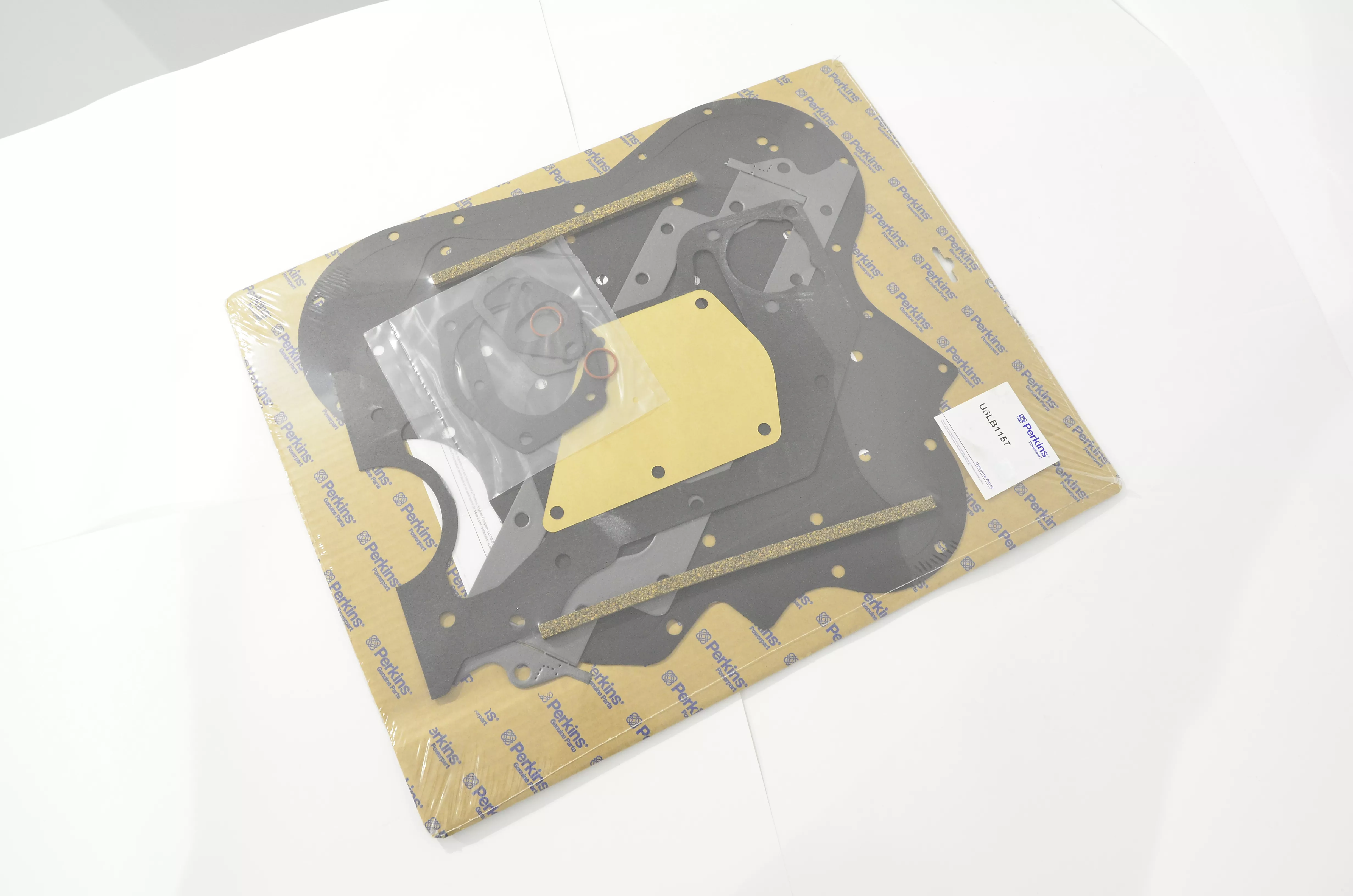 Set Garnituri Inferioare Perkins # U5Lb1157