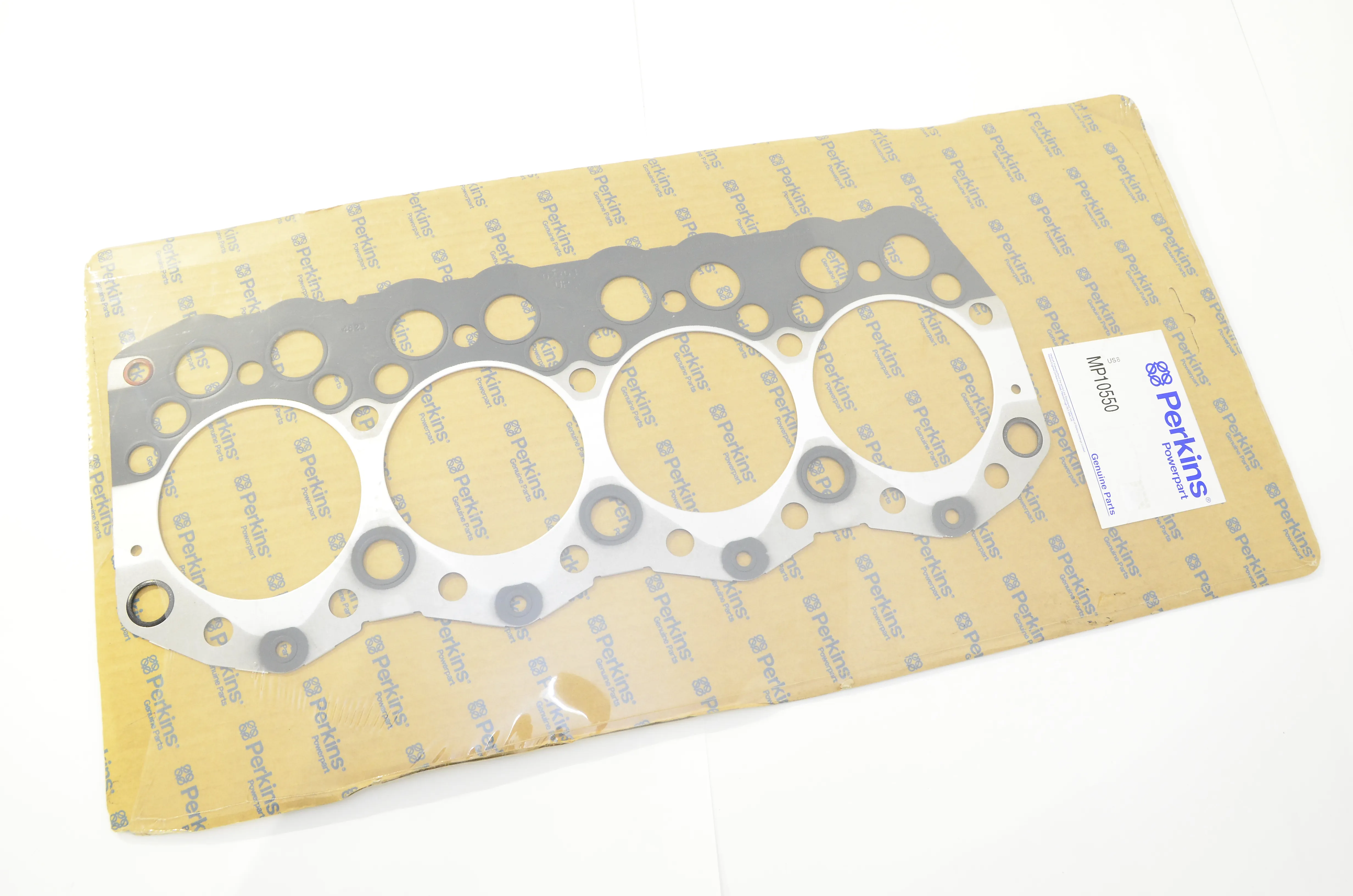 Garnitura Chiulasa Perkins # Mp10550