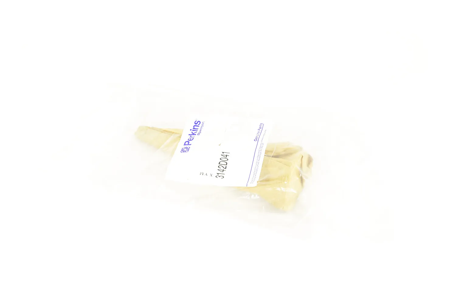 Supapa Admisie Perkins # 3142D041