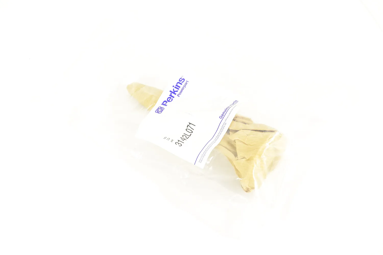 Supapa Admisie Perkins # 3142L071