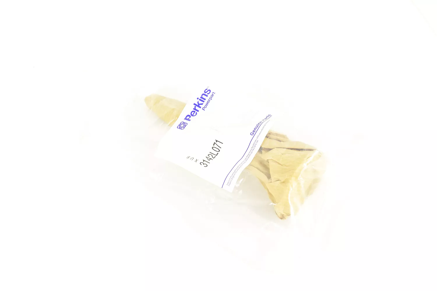 Supapa Admisie Perkins # 3142L071