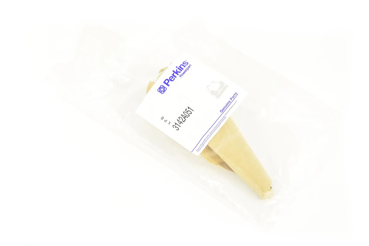 Supapa Evacuare Perkins # 3142A051