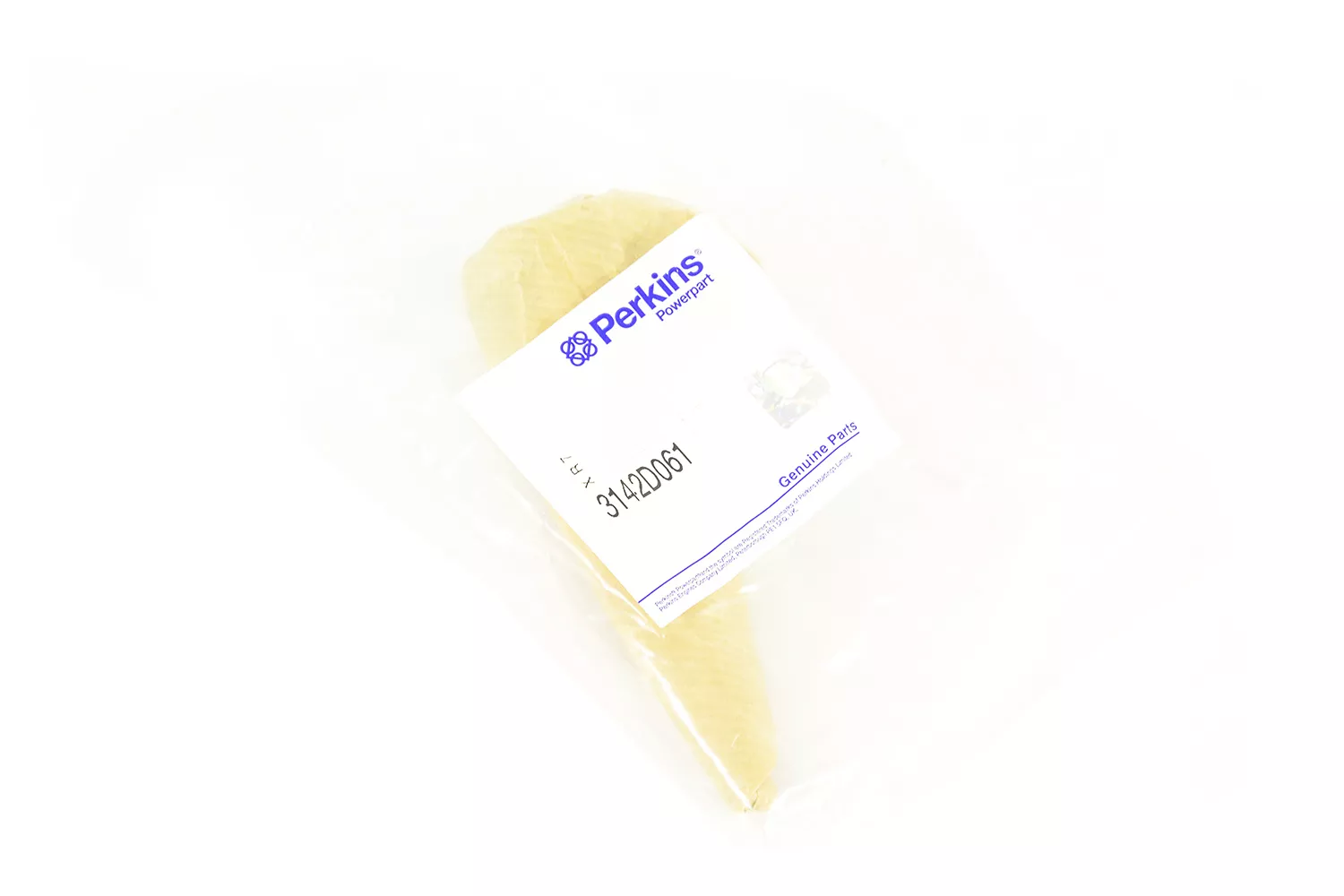 Supapa Evacuare Perkins # 3142D061