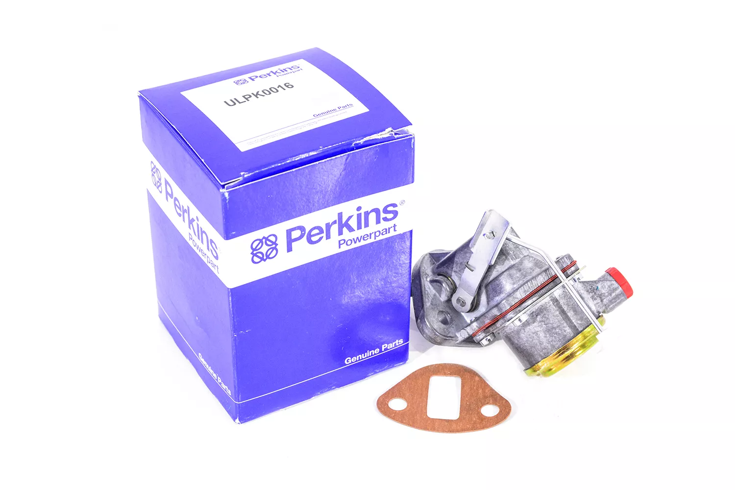 Pompa Alimentare Perkins # Ulpk0016