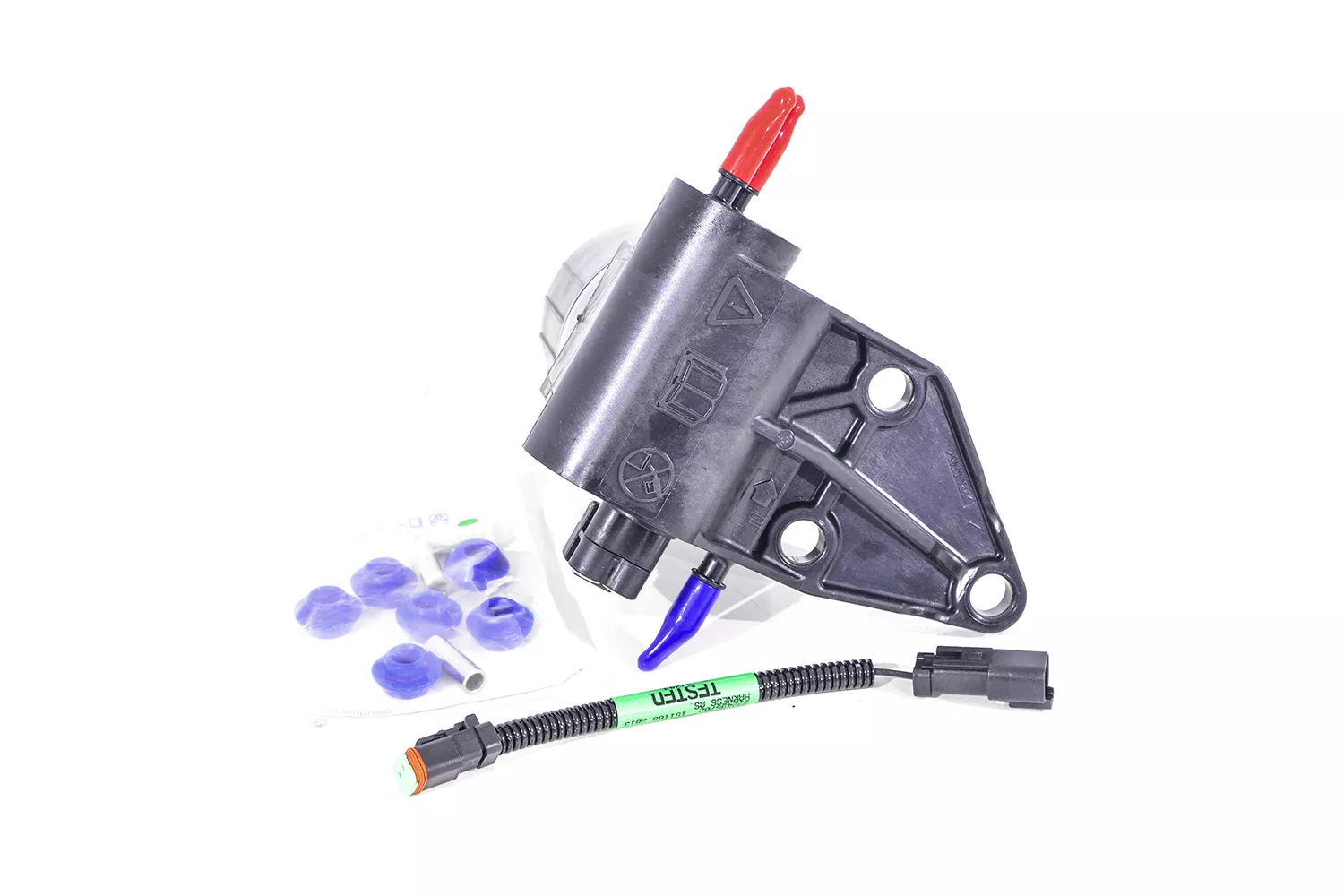 Pompa Alimentare Perkins # Ulpk0040