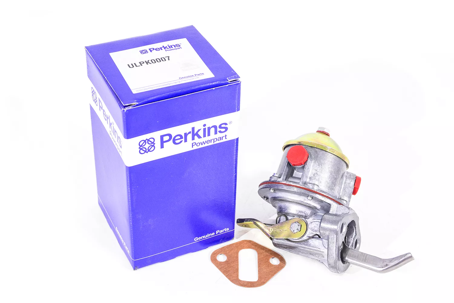 Pompa Alimentare Perkins # Ulpk0007