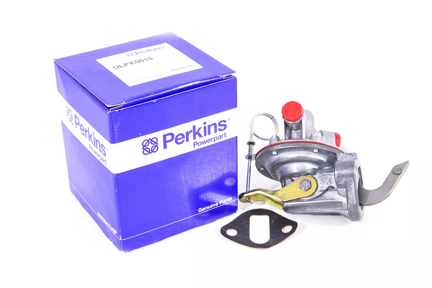Pompa Alimentare Perkins # Ulpk0010