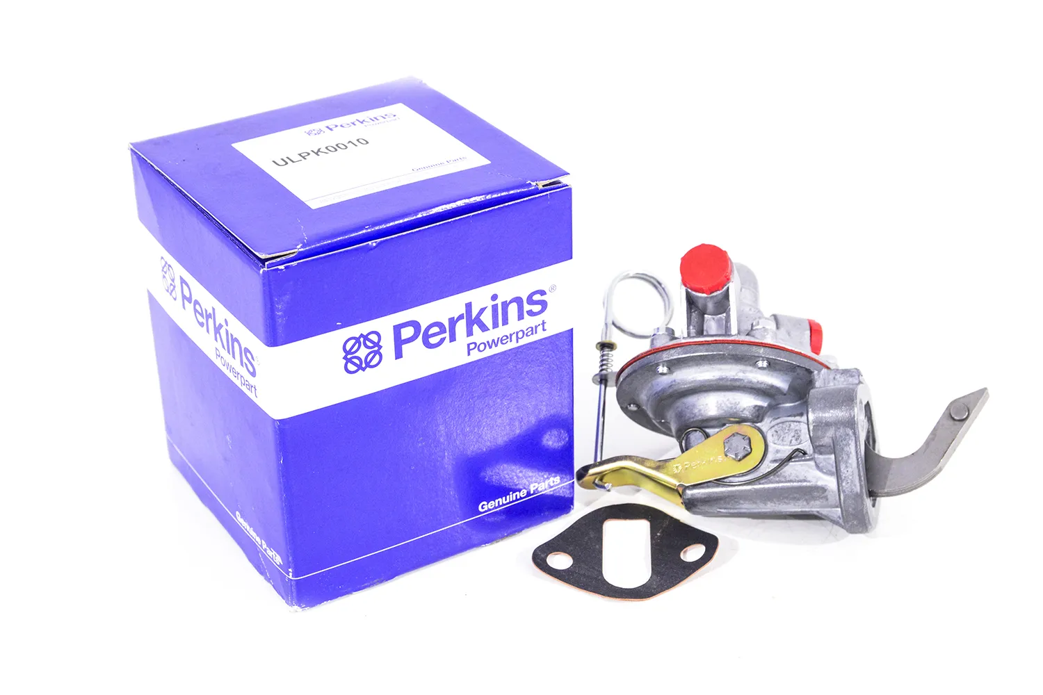 Pompa Alimentare Perkins # Ulpk0010
