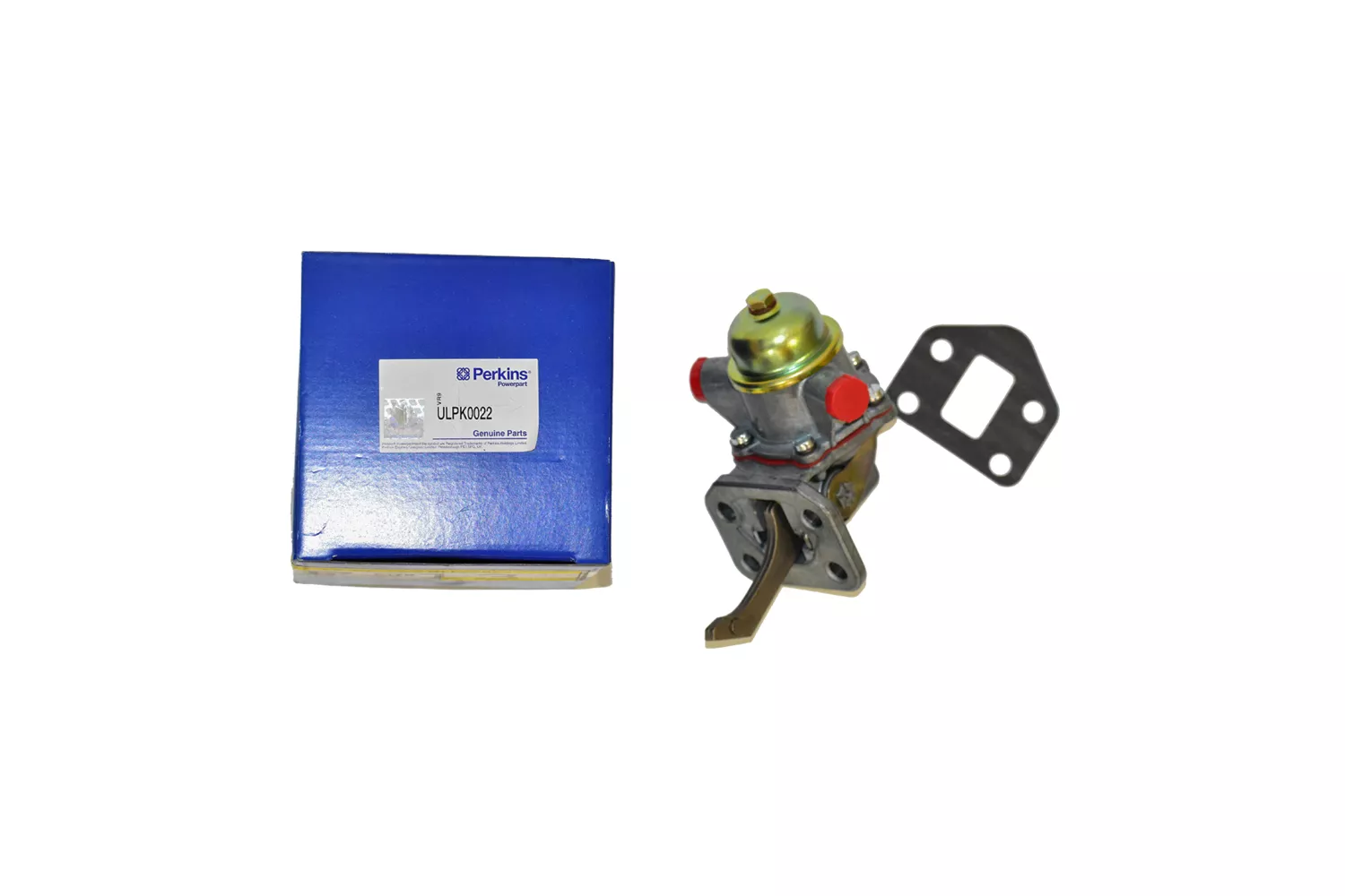 Pompa Alimentare Perkins # Ulpk0022