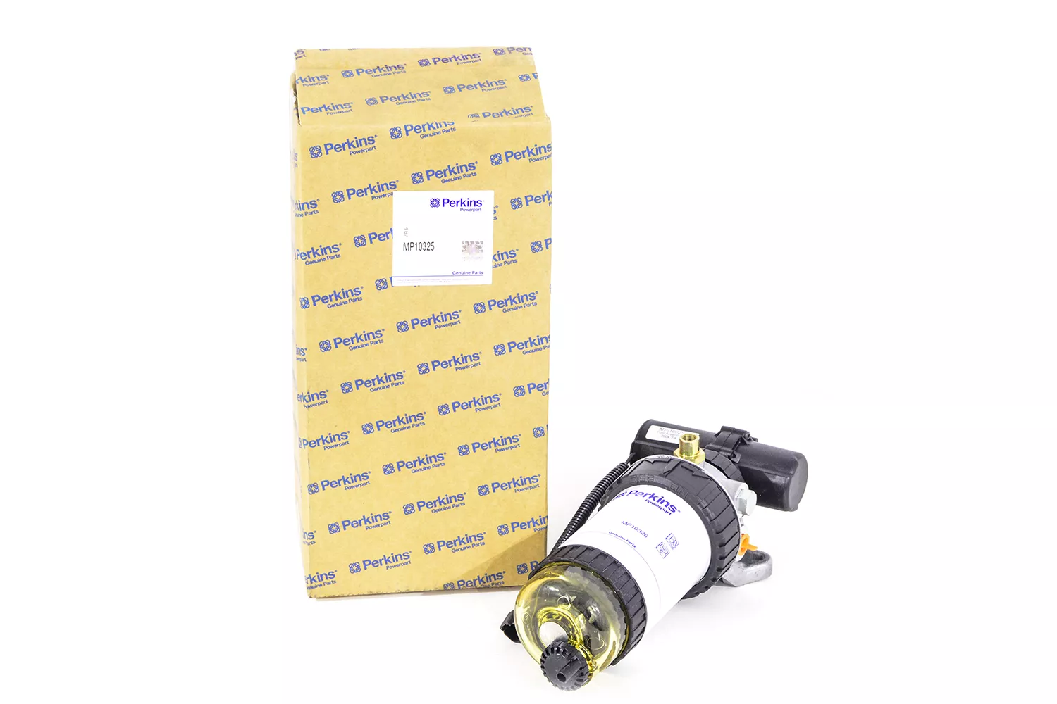 Pompa Alimentare Perkins # Mp10325