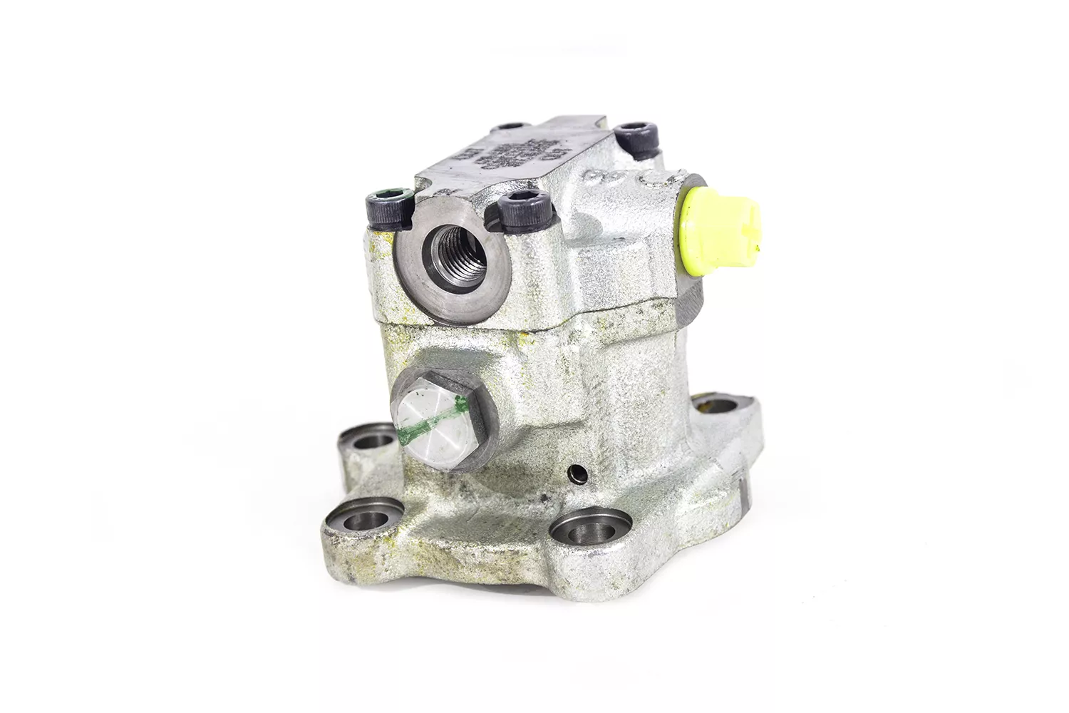 Pompa Alimentare Perkins # T400392