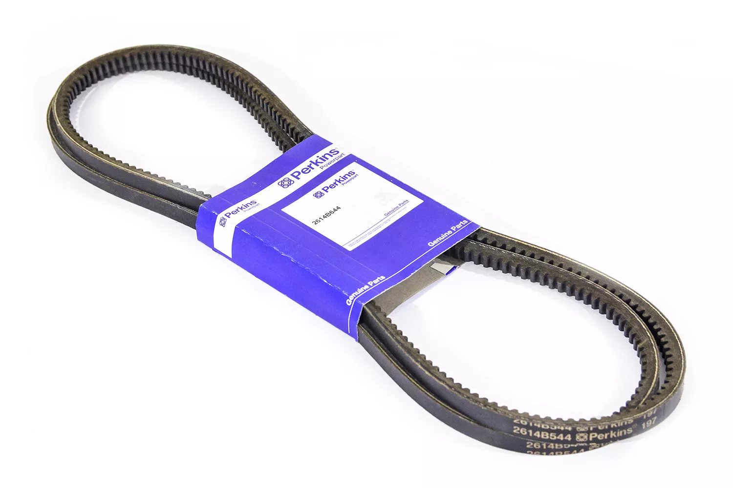 Curea Ventilator Perkins # 2614B644