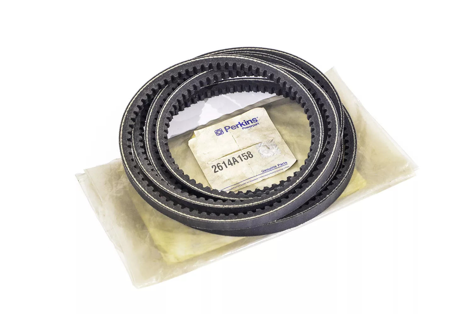 Curea Ventilator Perkins # 2614A158