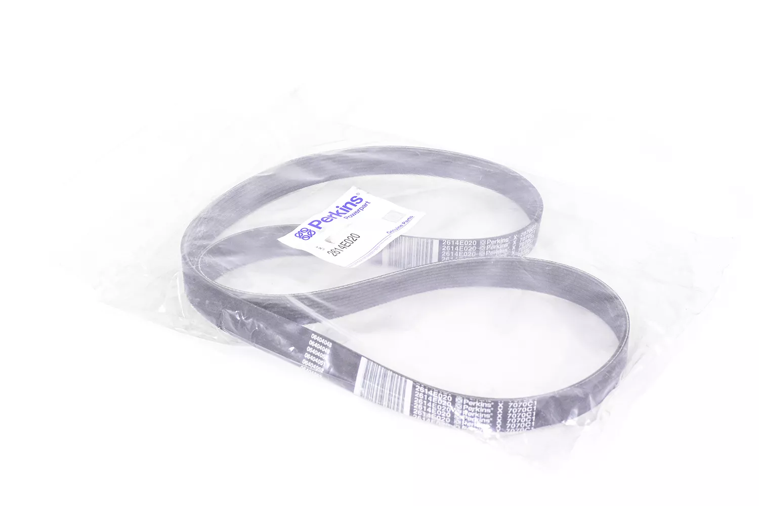 Curea Ventilator Perkins # 2614E020